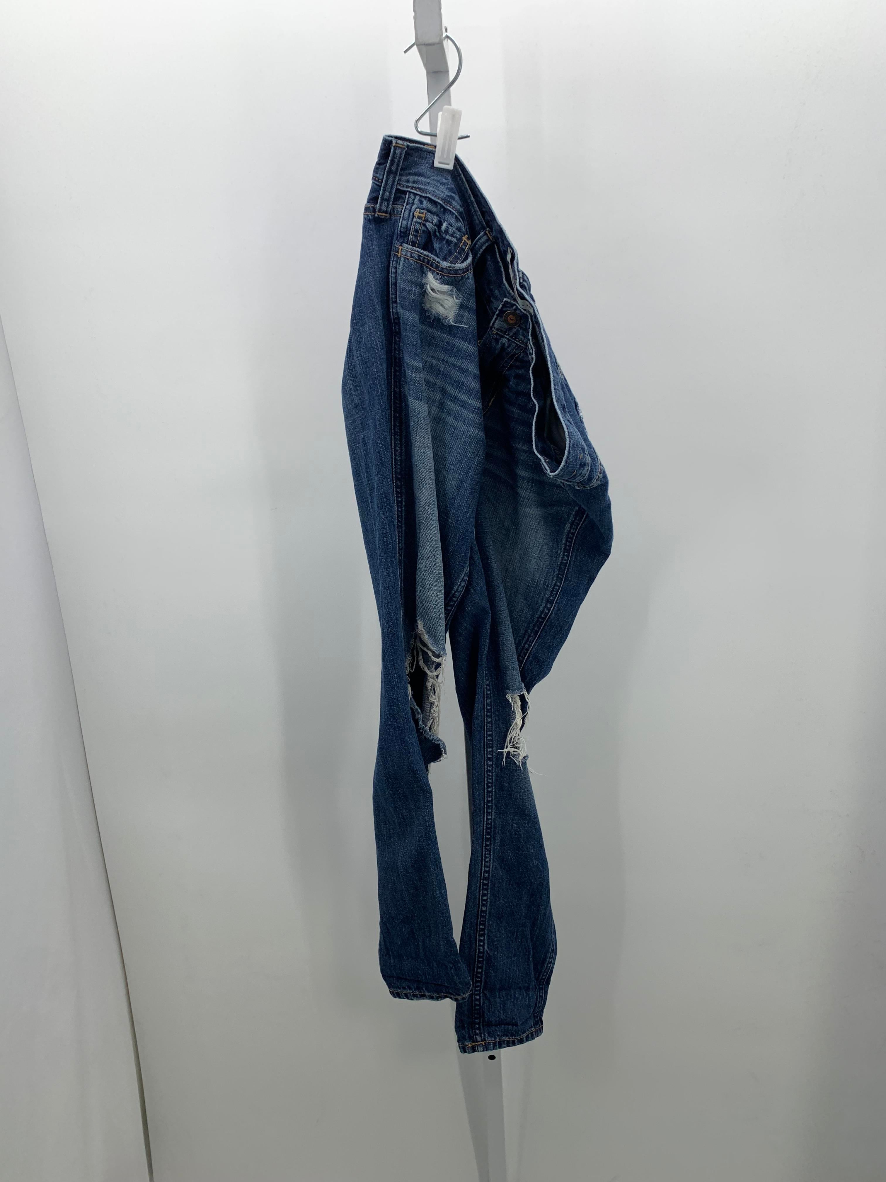 Hollister Size 0 Juniors Jeans