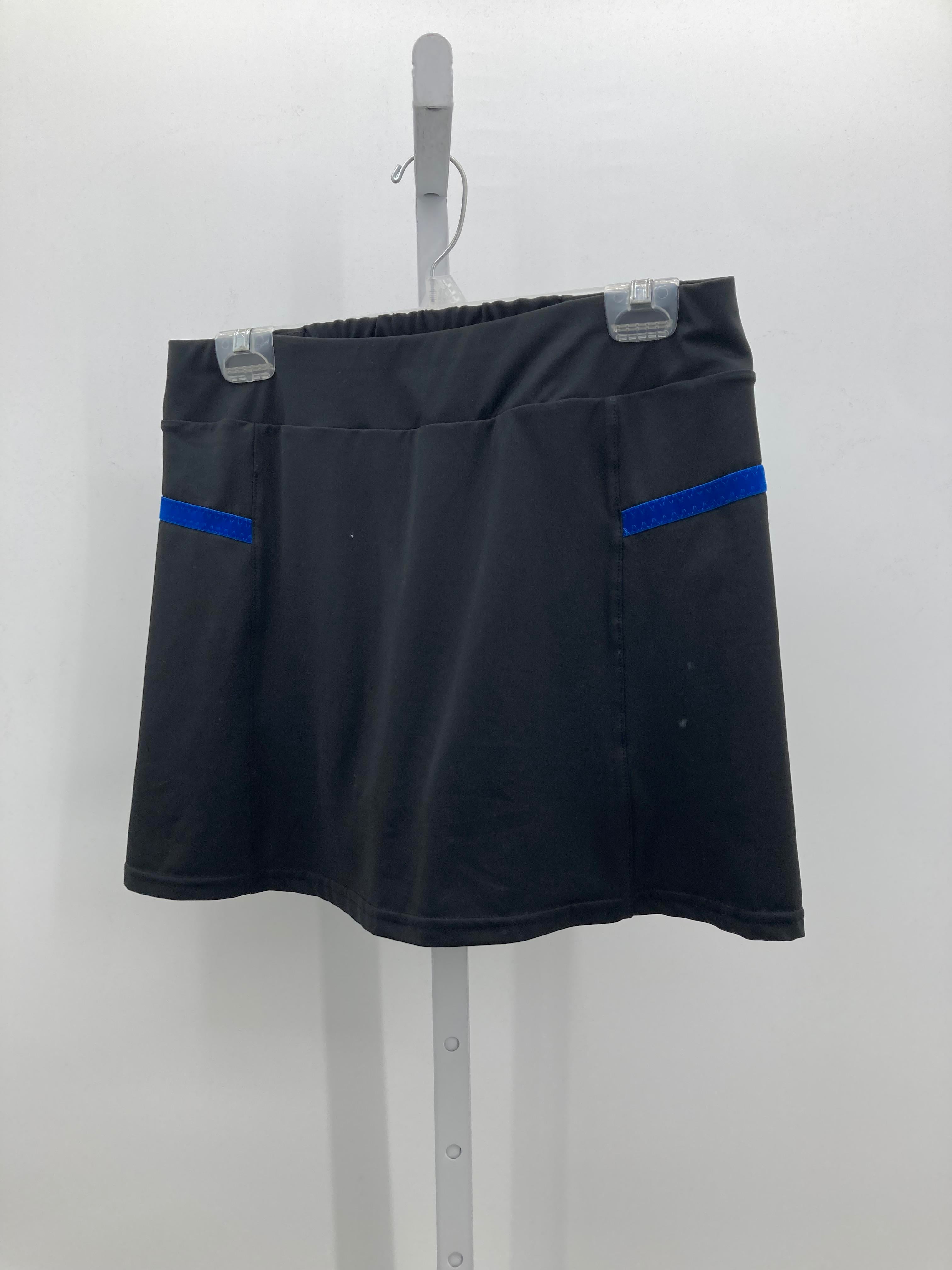 Size Extra Large Misses Skirt