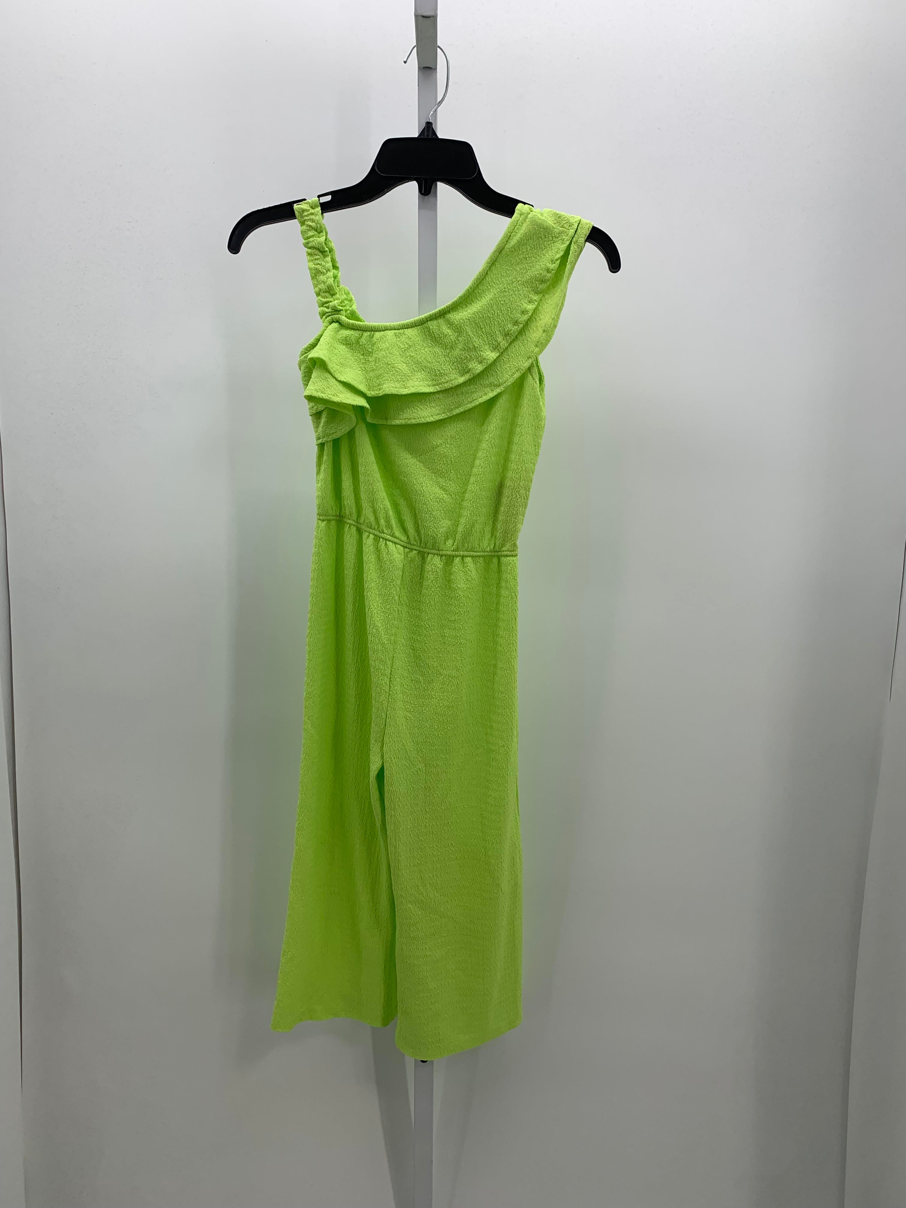 Primark Size 9-10 Girls Sleeveless Romper