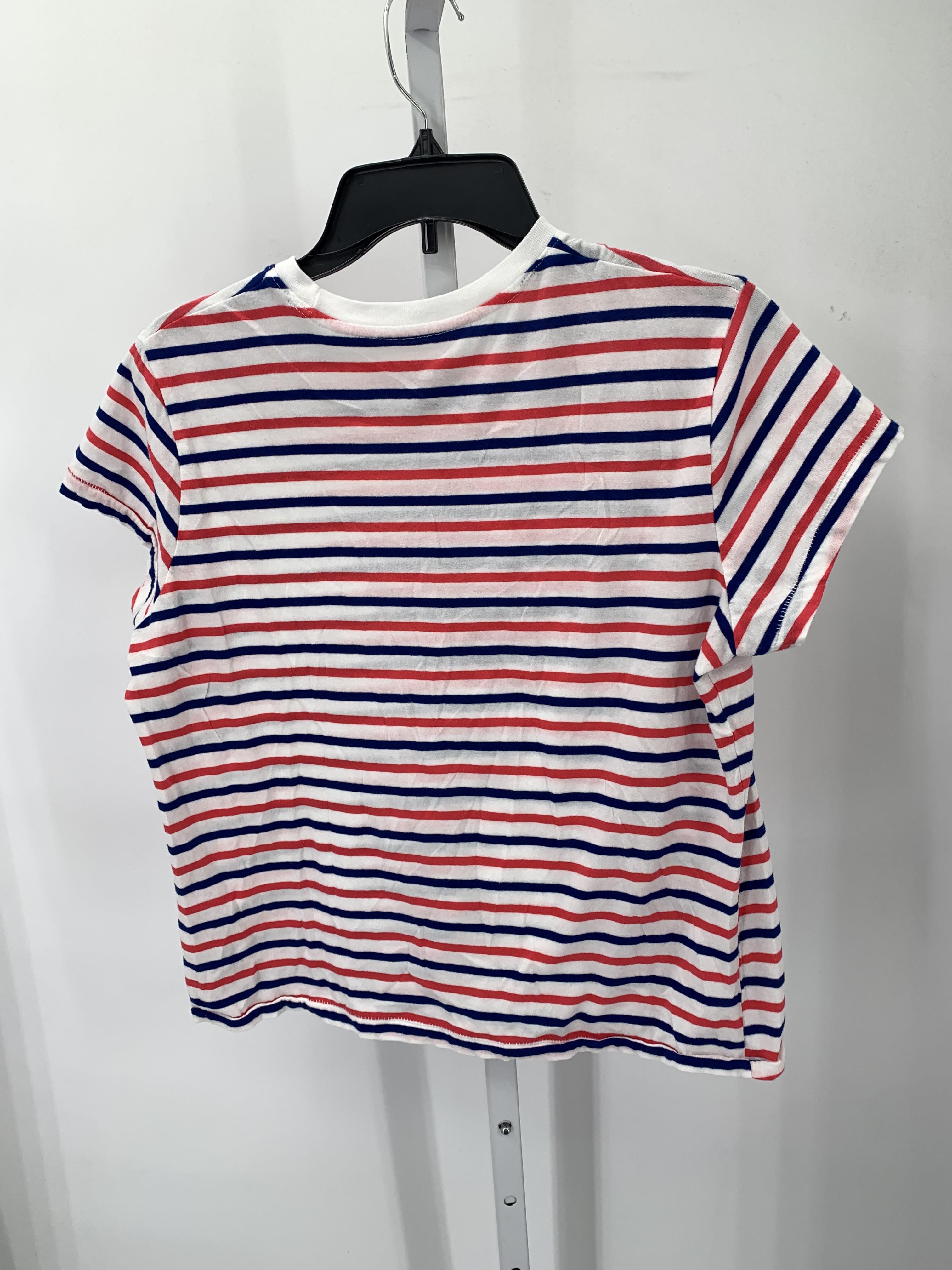 Universal Thread Size Medium Misses Long Sleeve Shirt