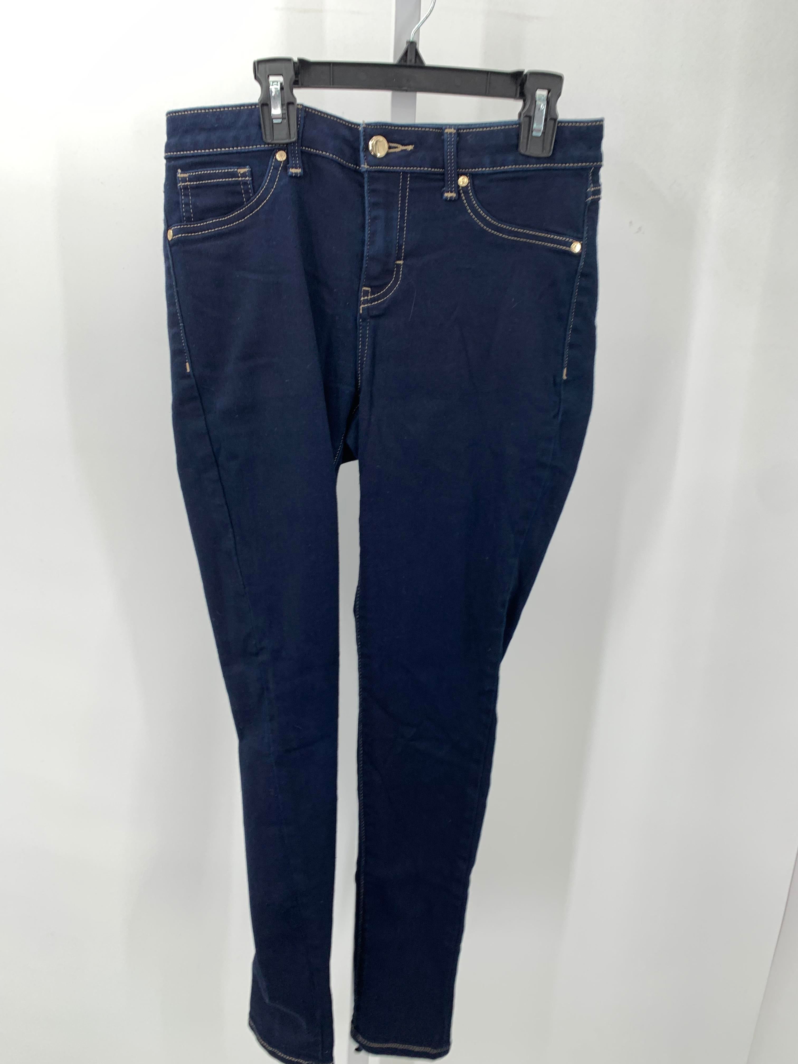 Jennifer Lopez Size 6 Misses Jeans