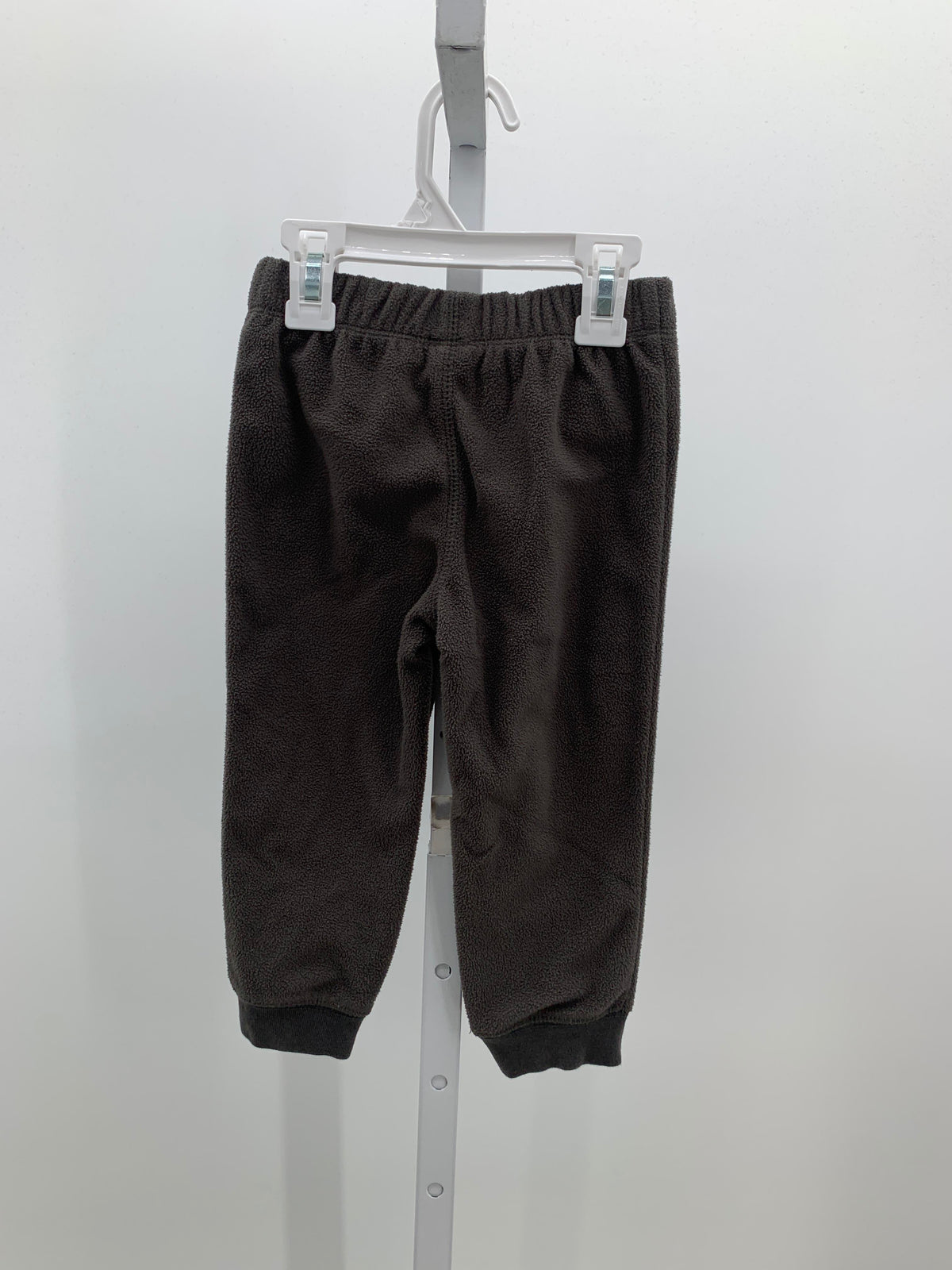 FLEECE PANTS