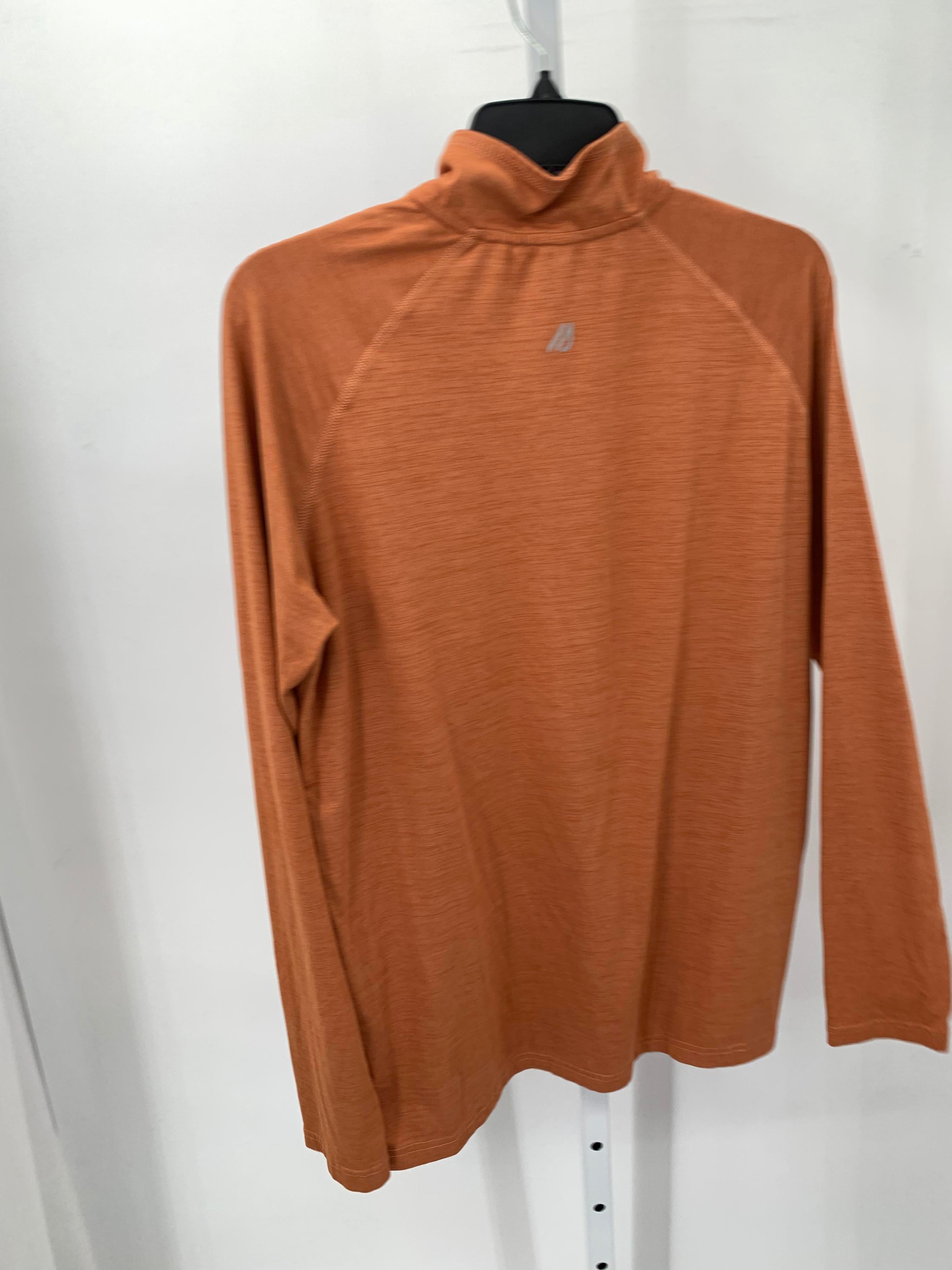 PARTIAL ZIP KNIT
