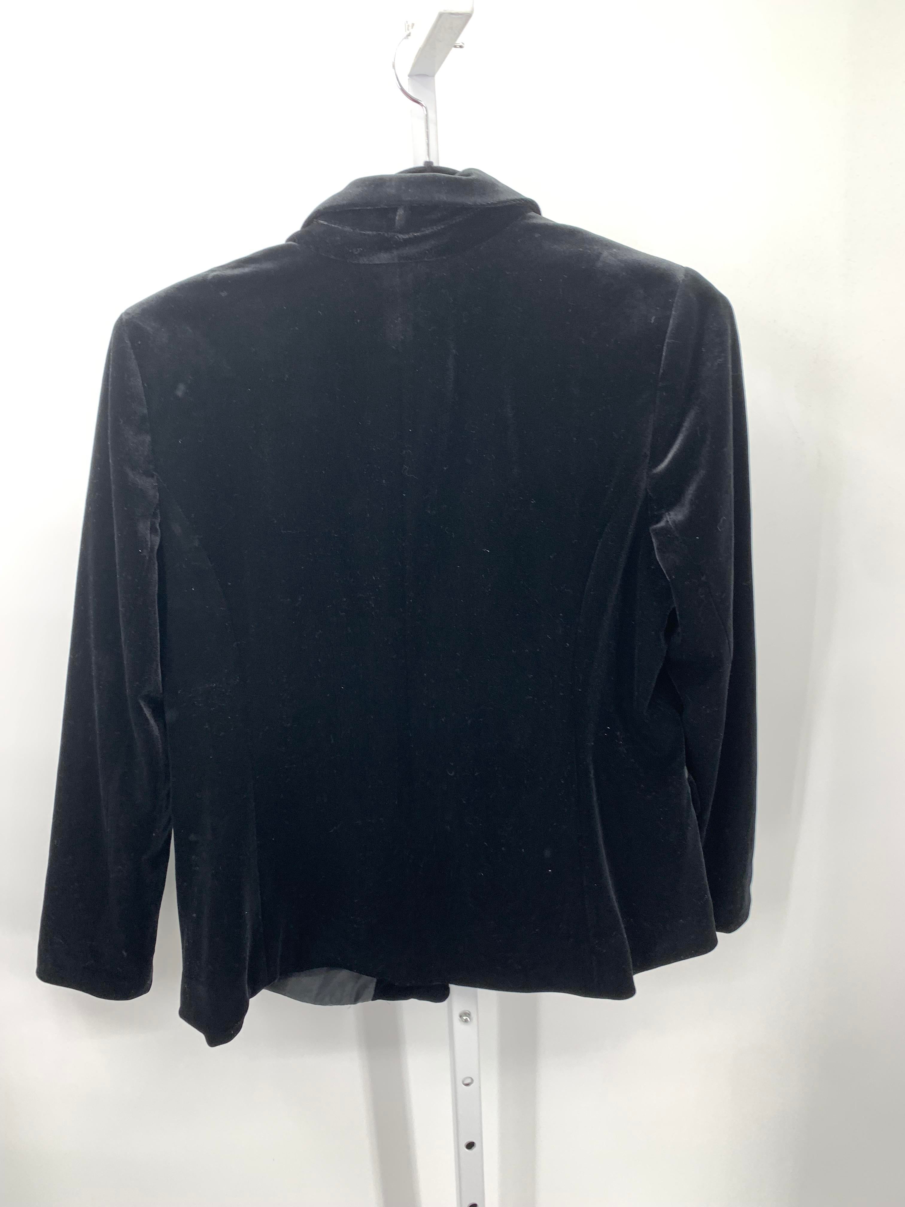 Jules & Leopold Size Large Misses Blazer