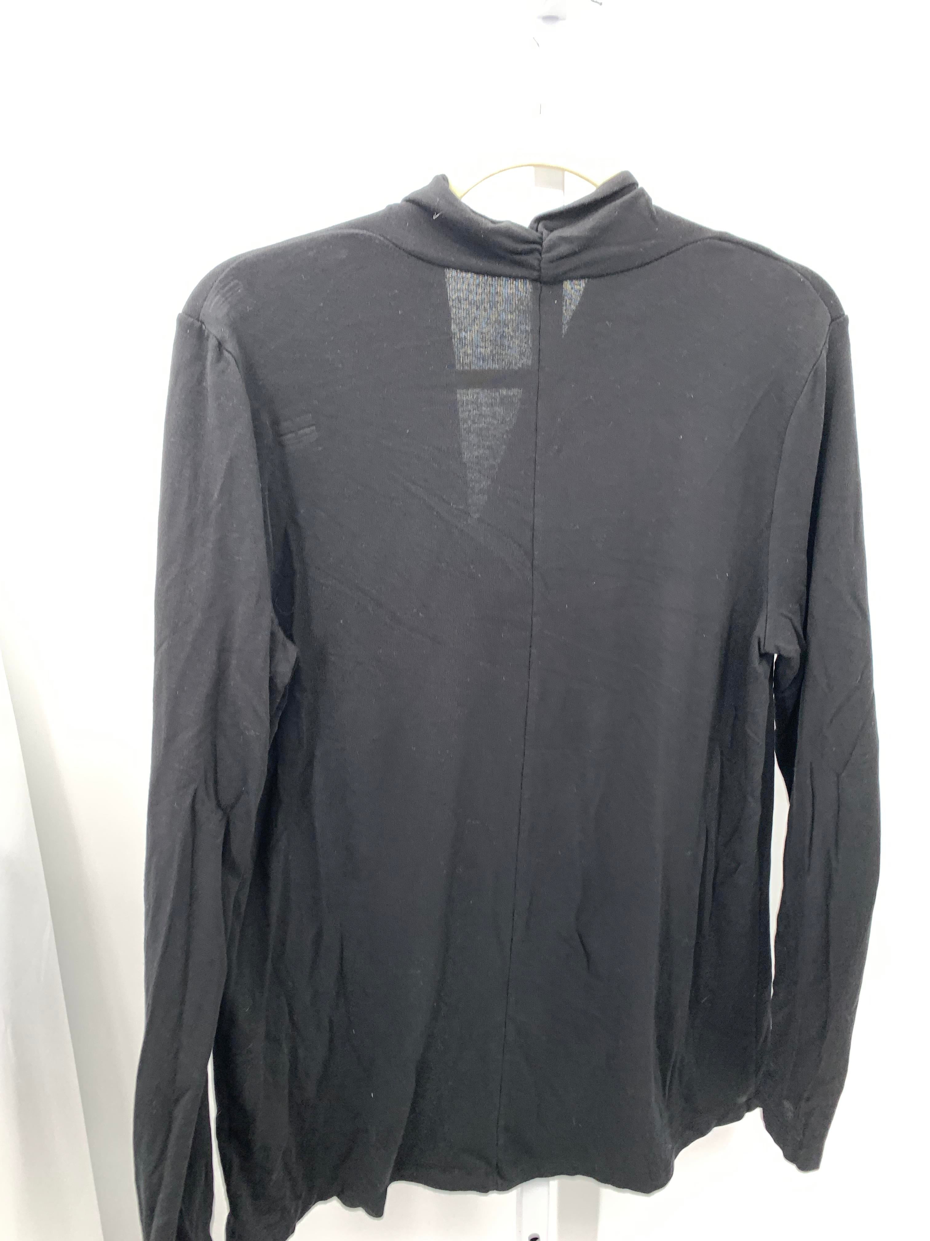 Lord & Taylor Size Medium Misses Long Sleeve Shirt