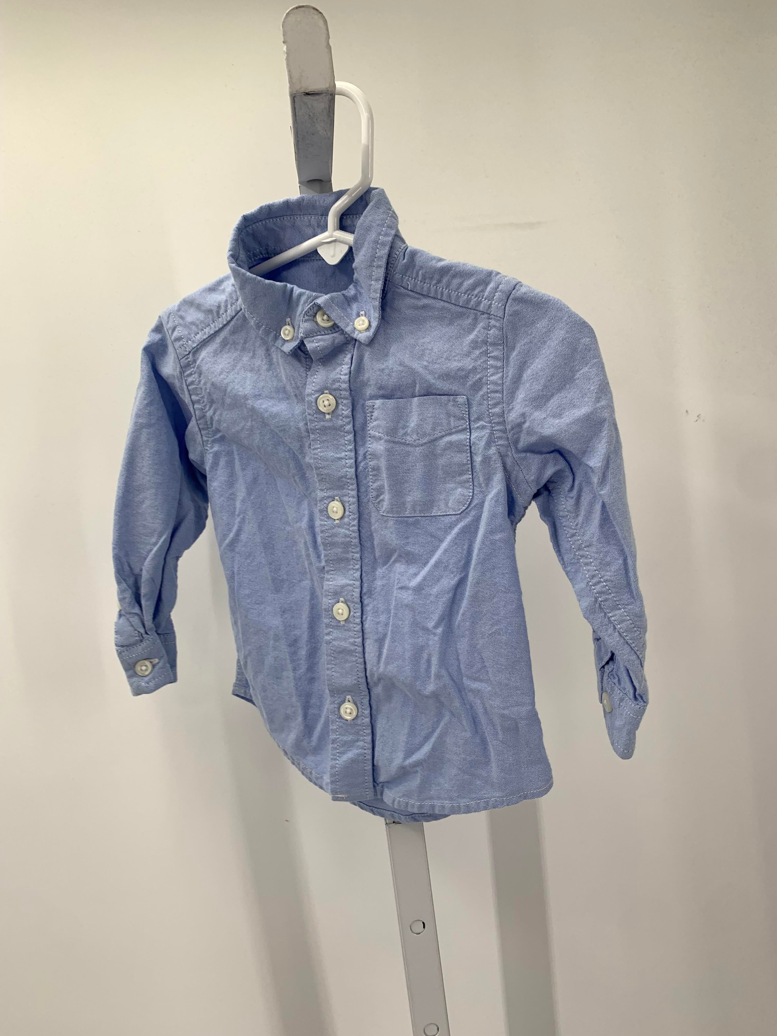 BTN DOWN SHIRT
