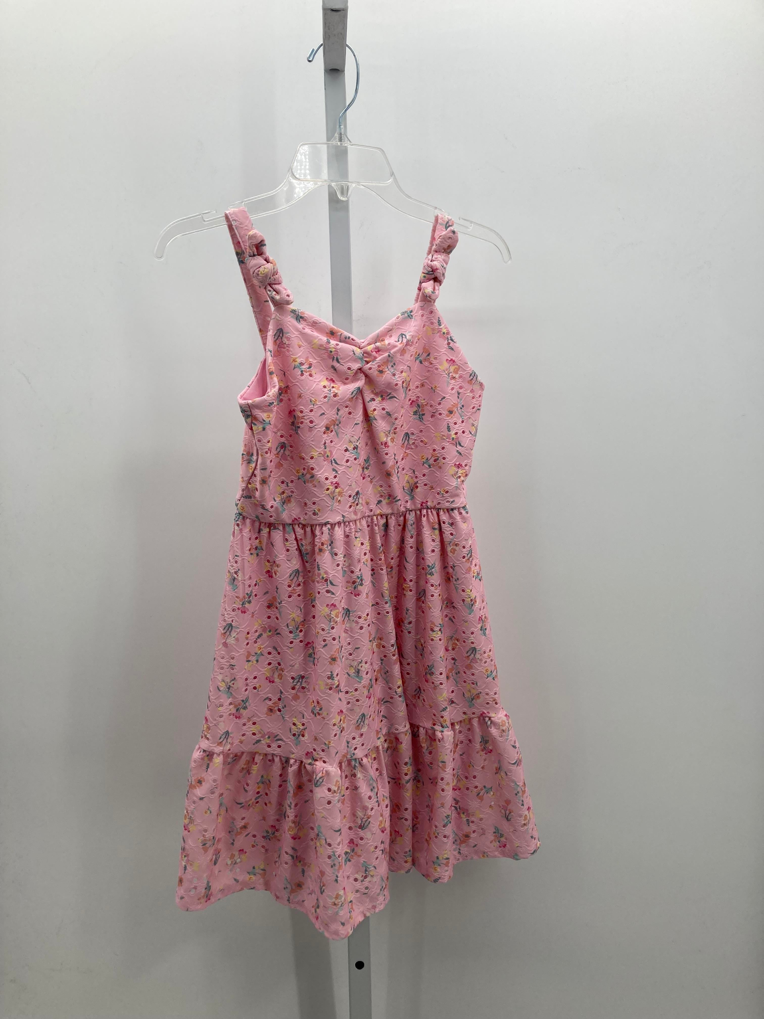 Tahari Size 7 Girls Sundress