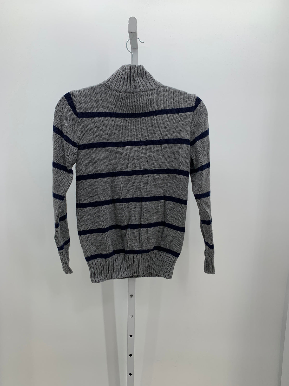 NAVY STRIPES