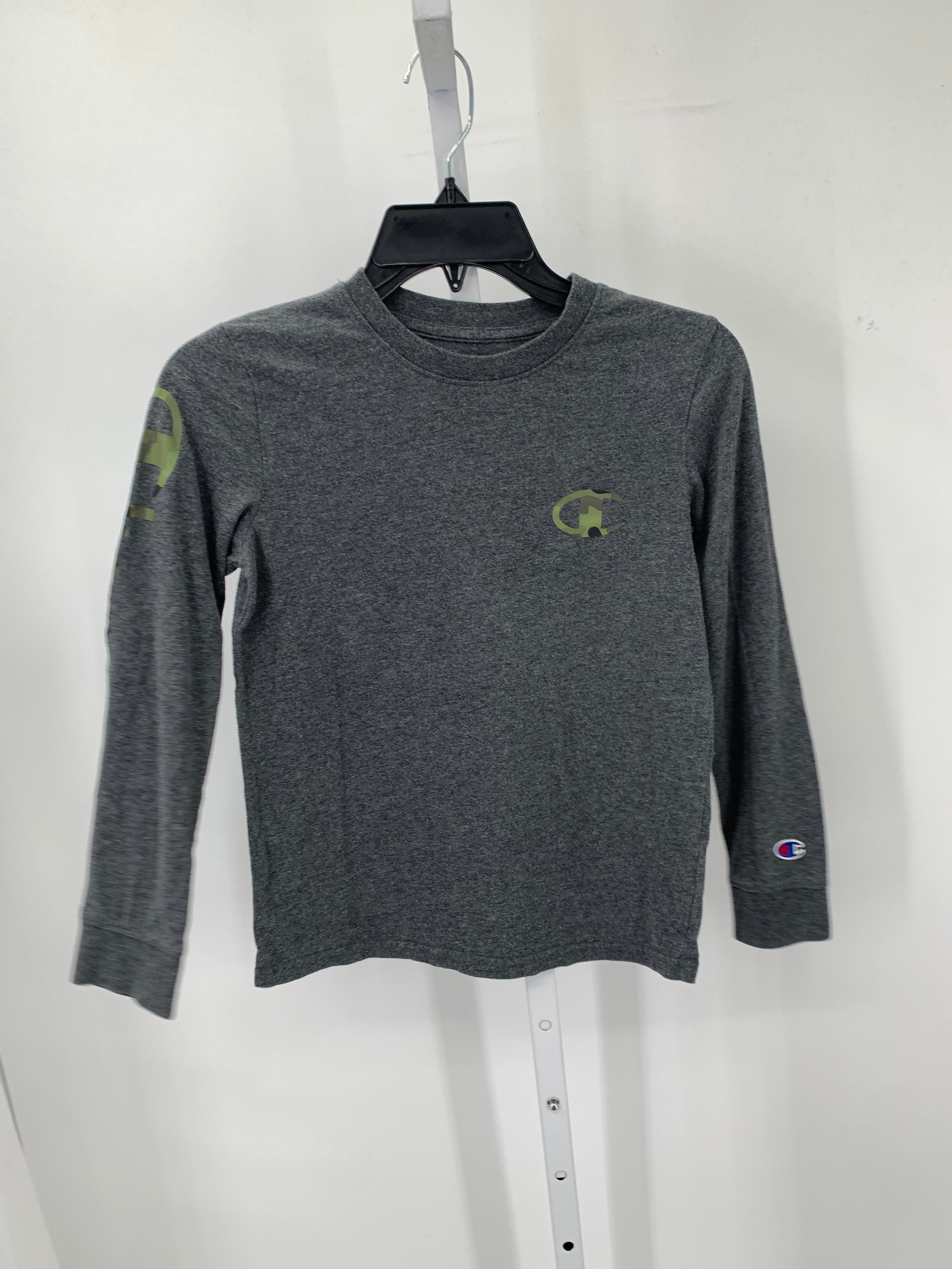 CREWNECK KNIT
