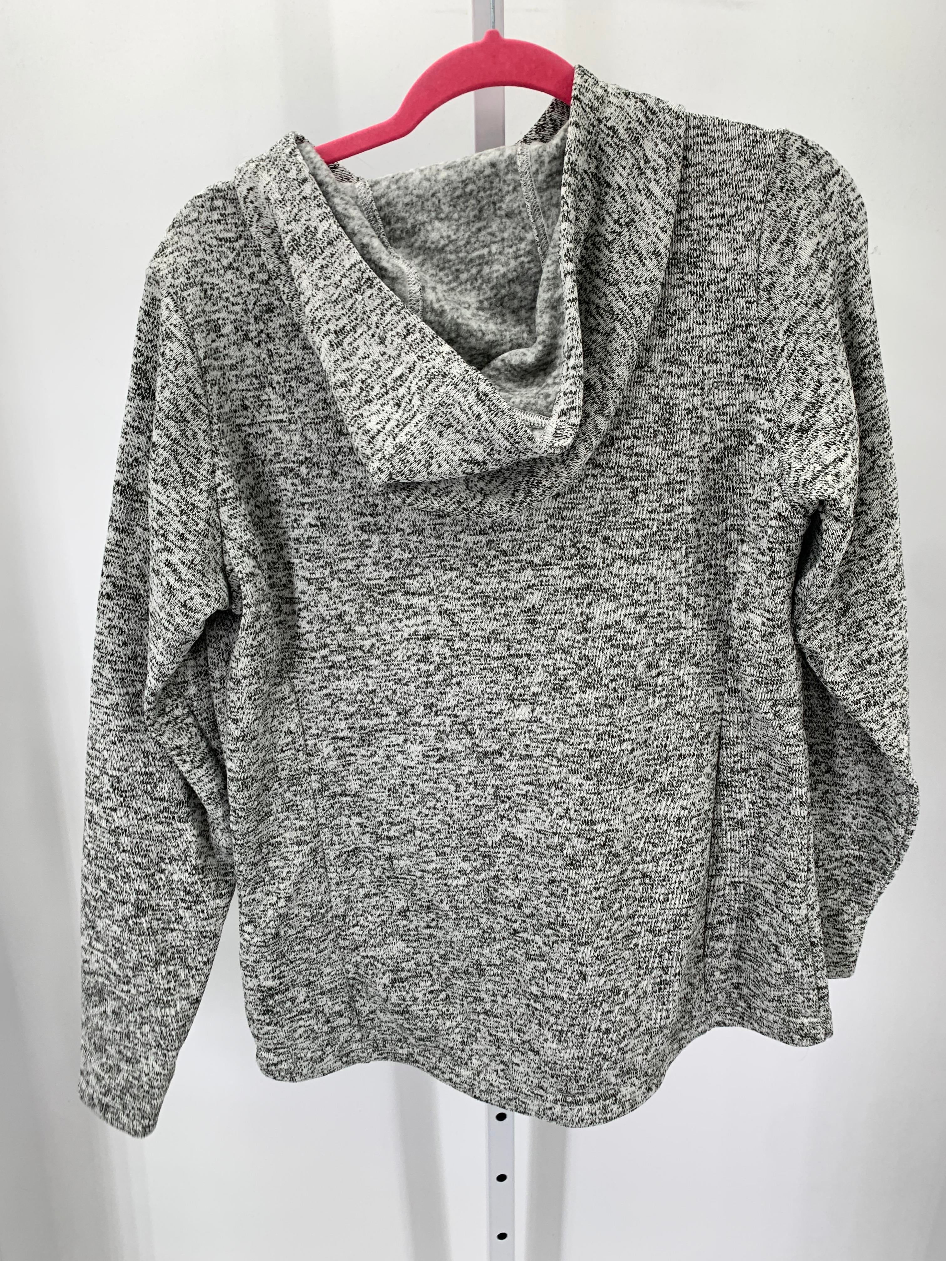 Columbia Size Large Misses Long Slv Sweater