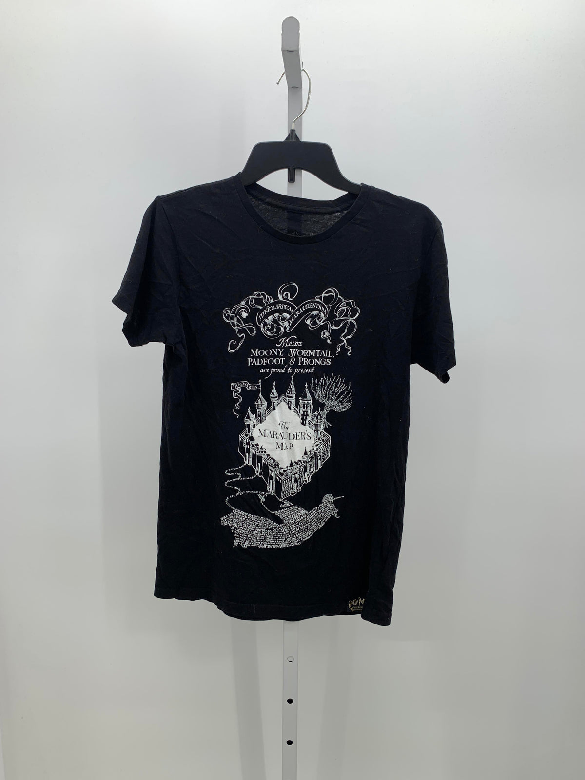 MARAUDER'S MAP