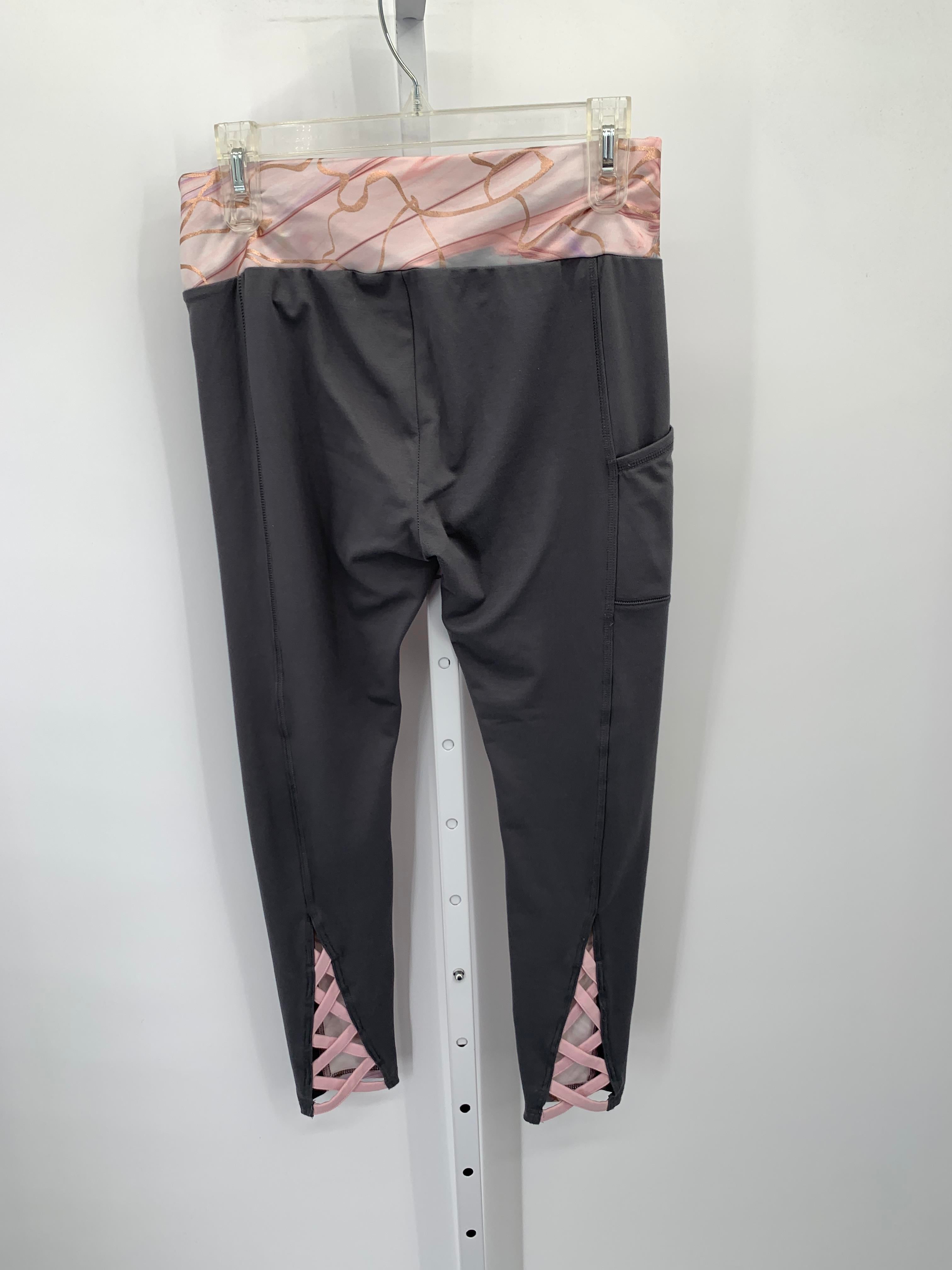 Size 18 Plus Girls Leggings