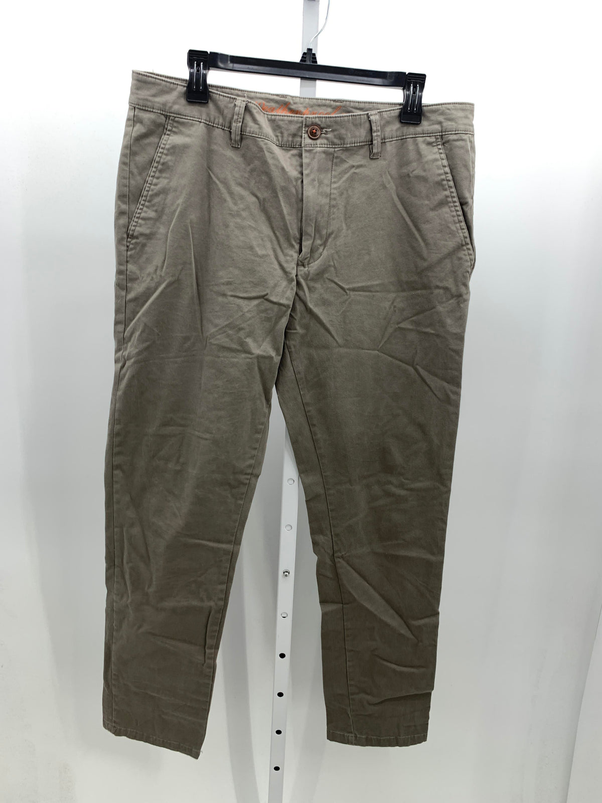 CHINO PANTS
