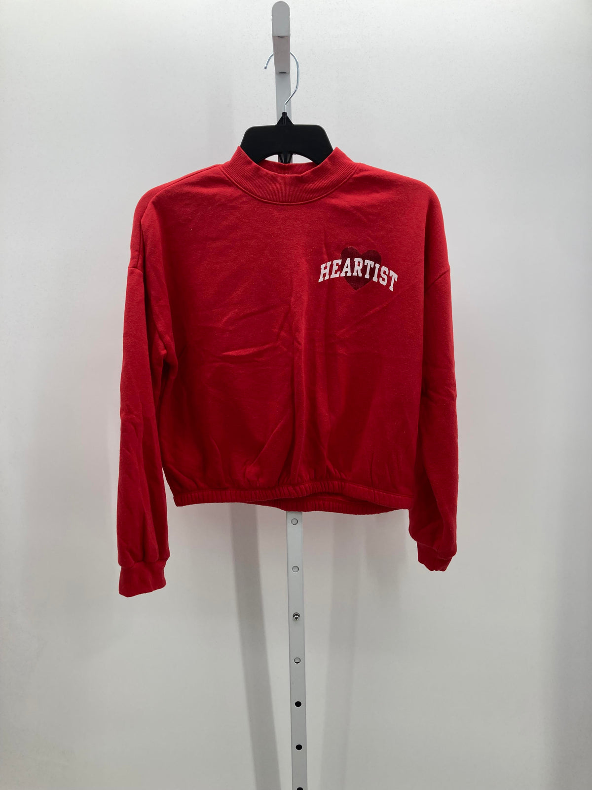 Old Navy Size 14-16 Girls Long Sleeve Shirt