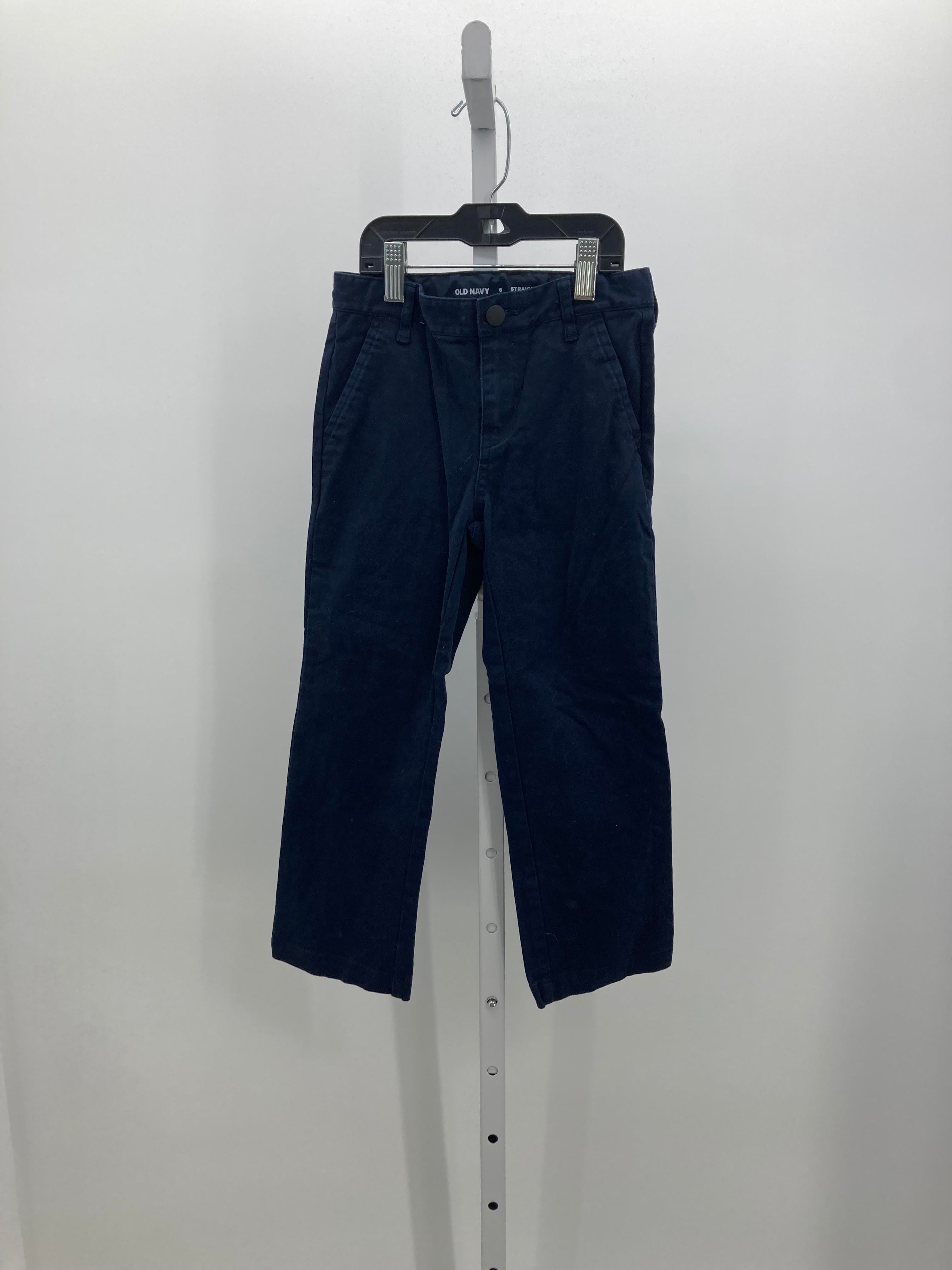 ADJ WAIST STRAIGHT