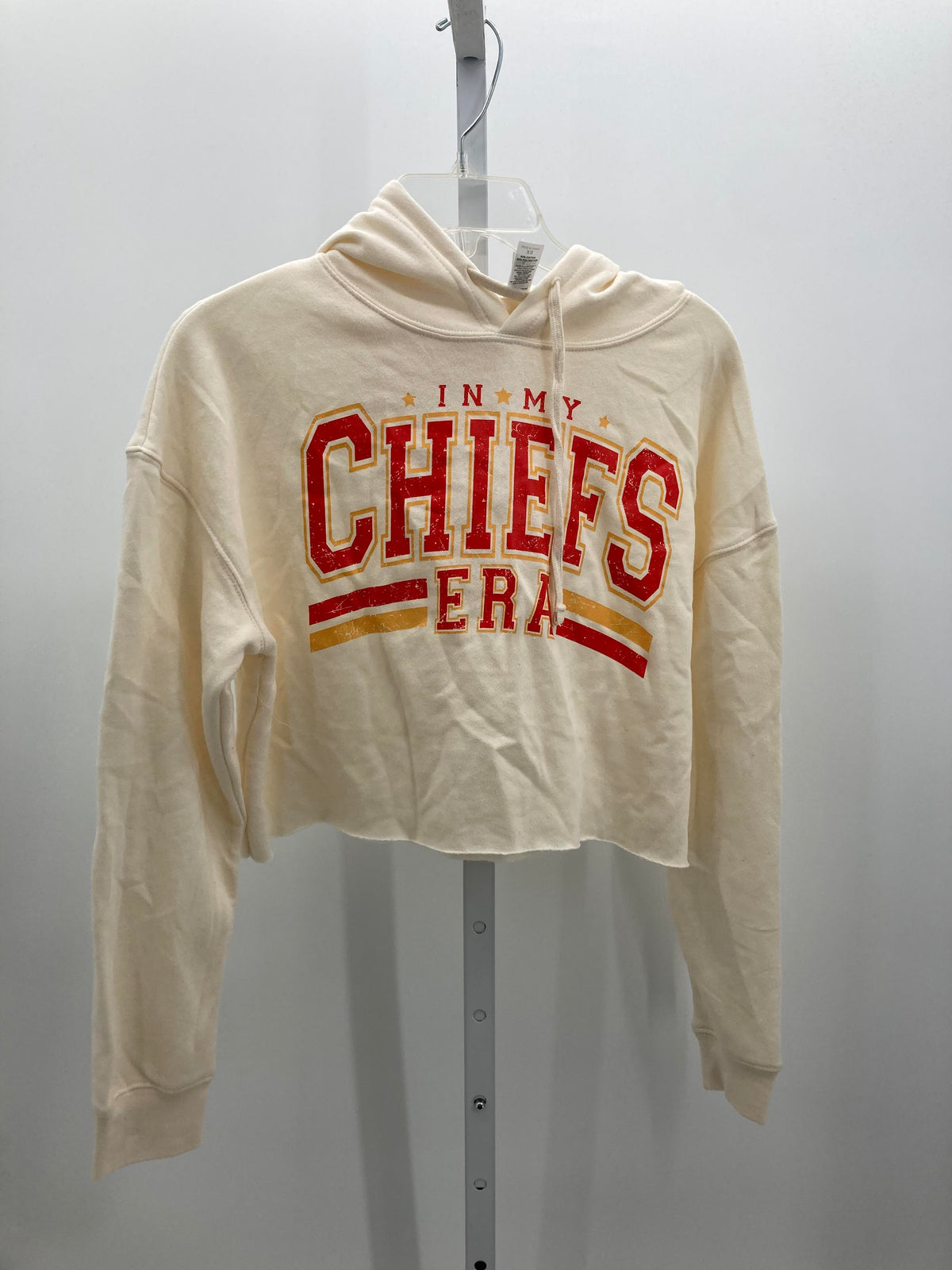 Size X Small Juniors Long Sleeve Shirt