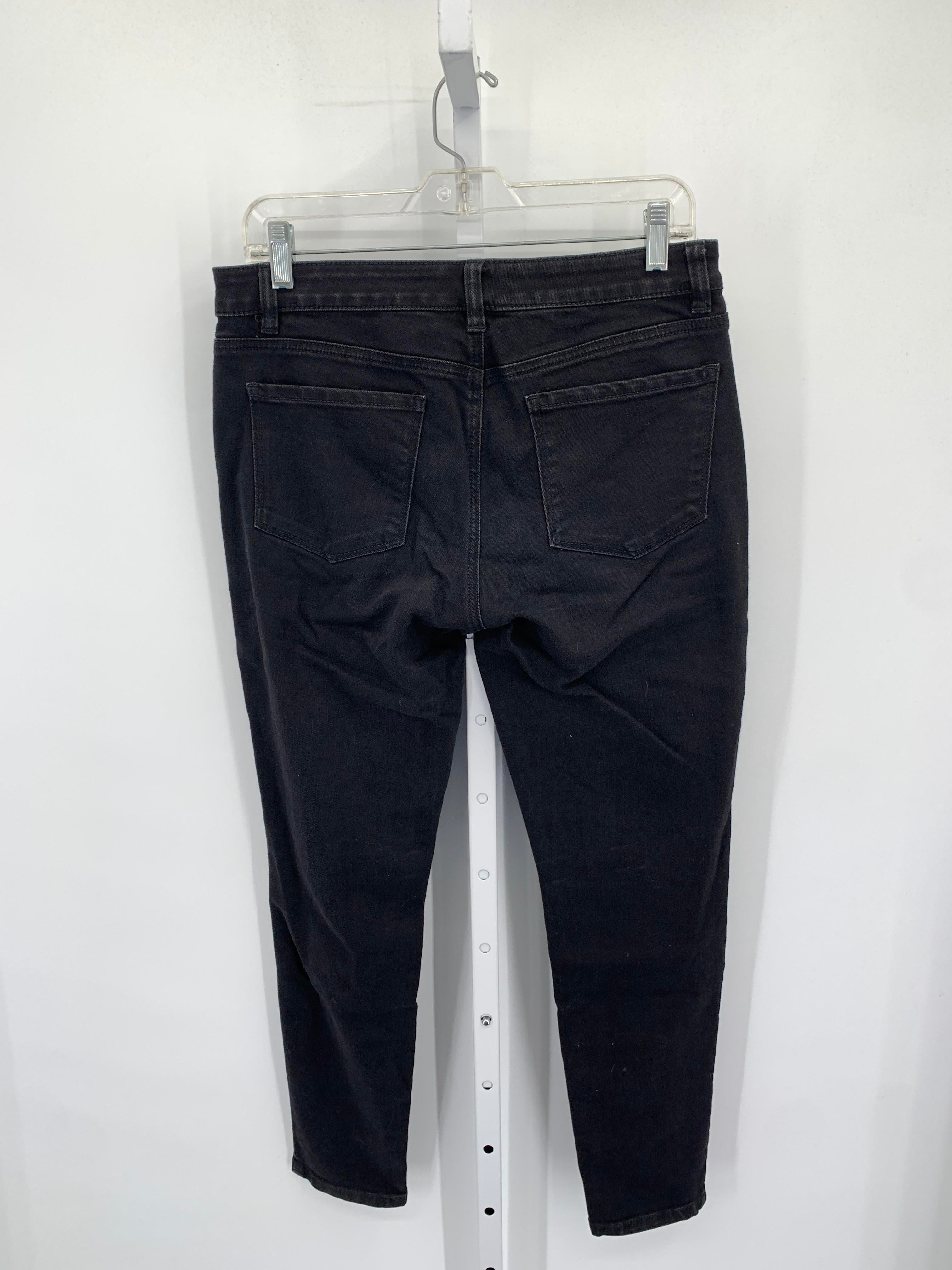 White House Black Size 8 Misses Jeans