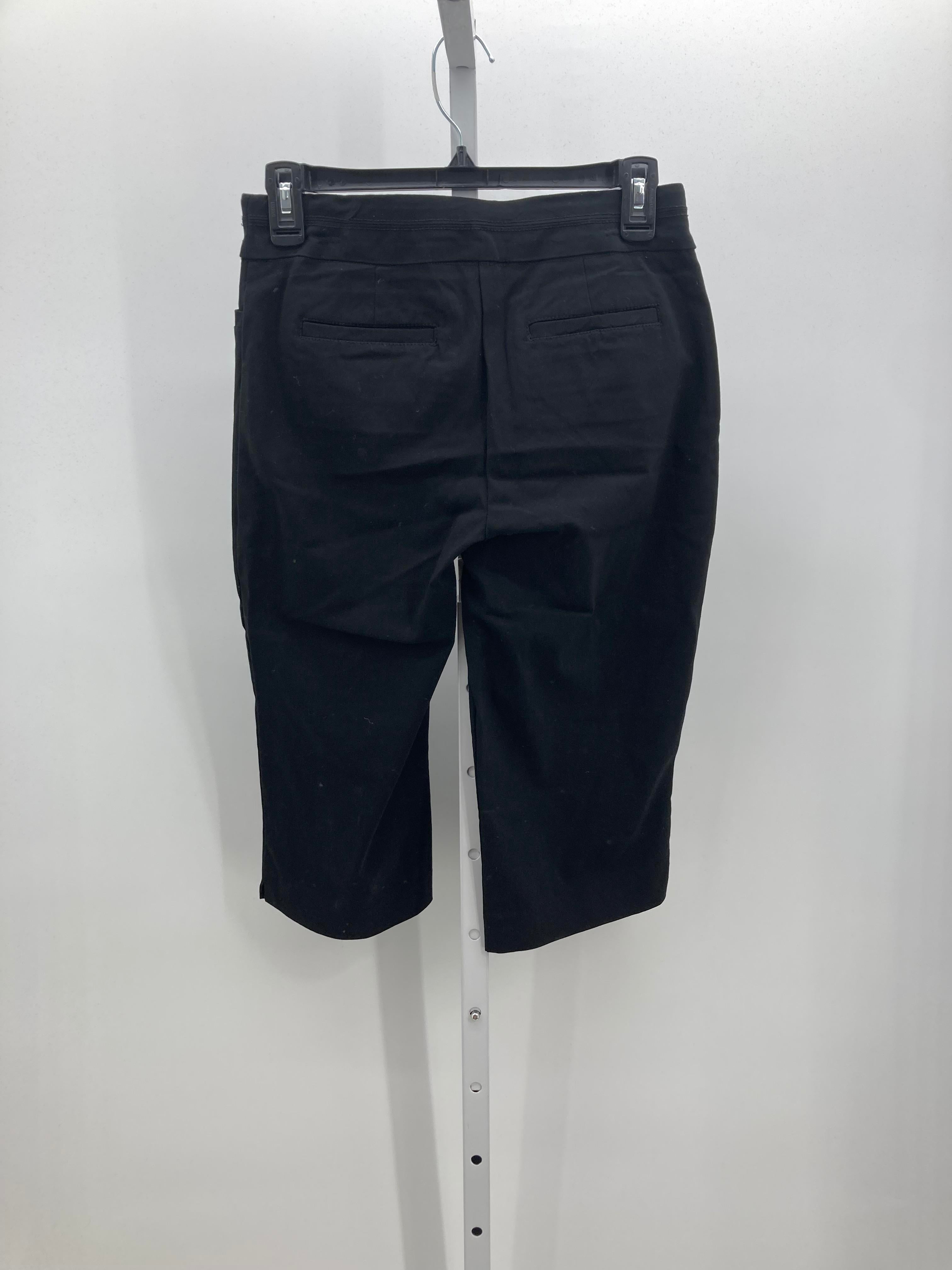 Apt. 9 Size 6 Petite Petite Capri Pants