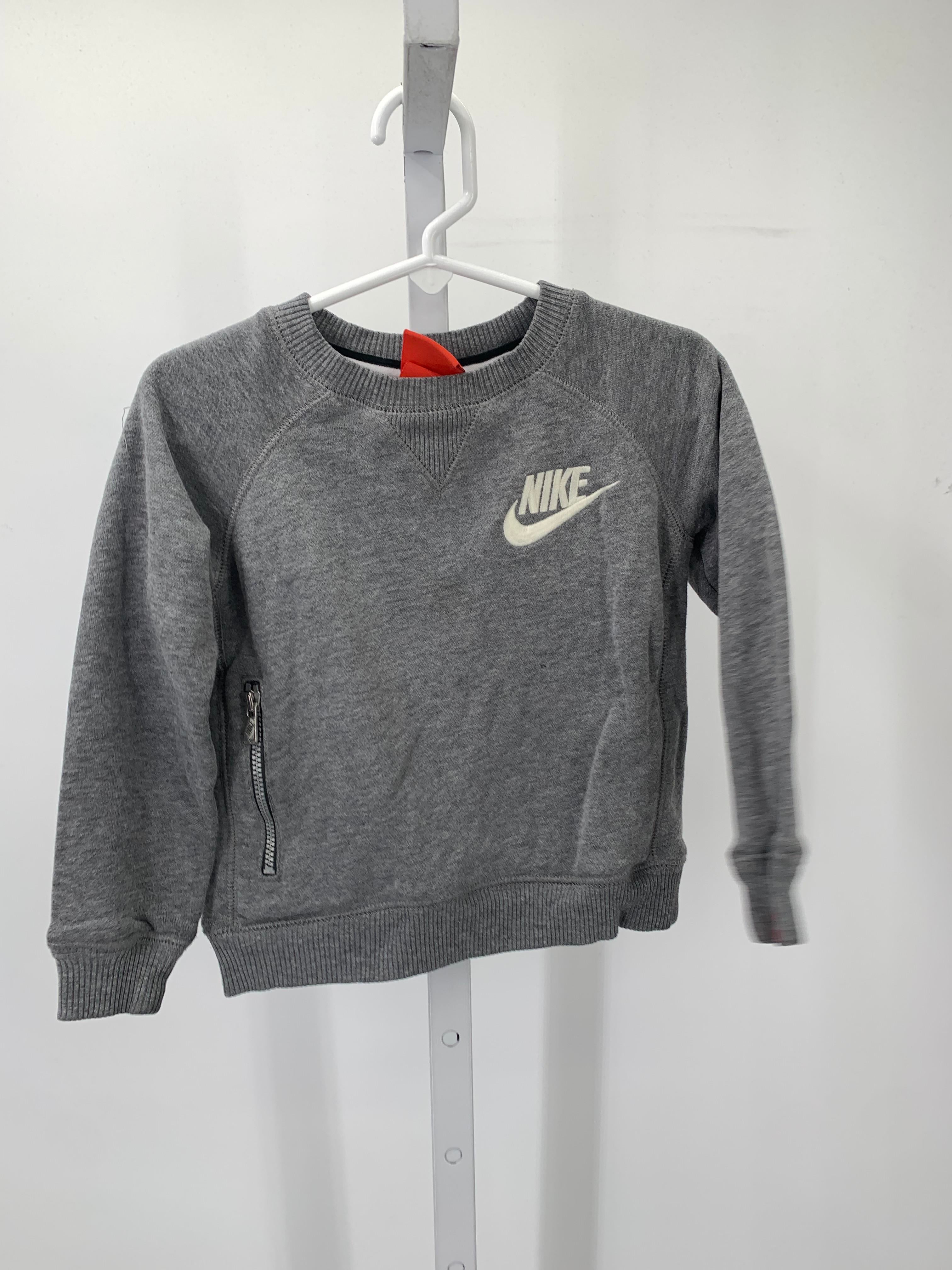 CREWNECK KNIT