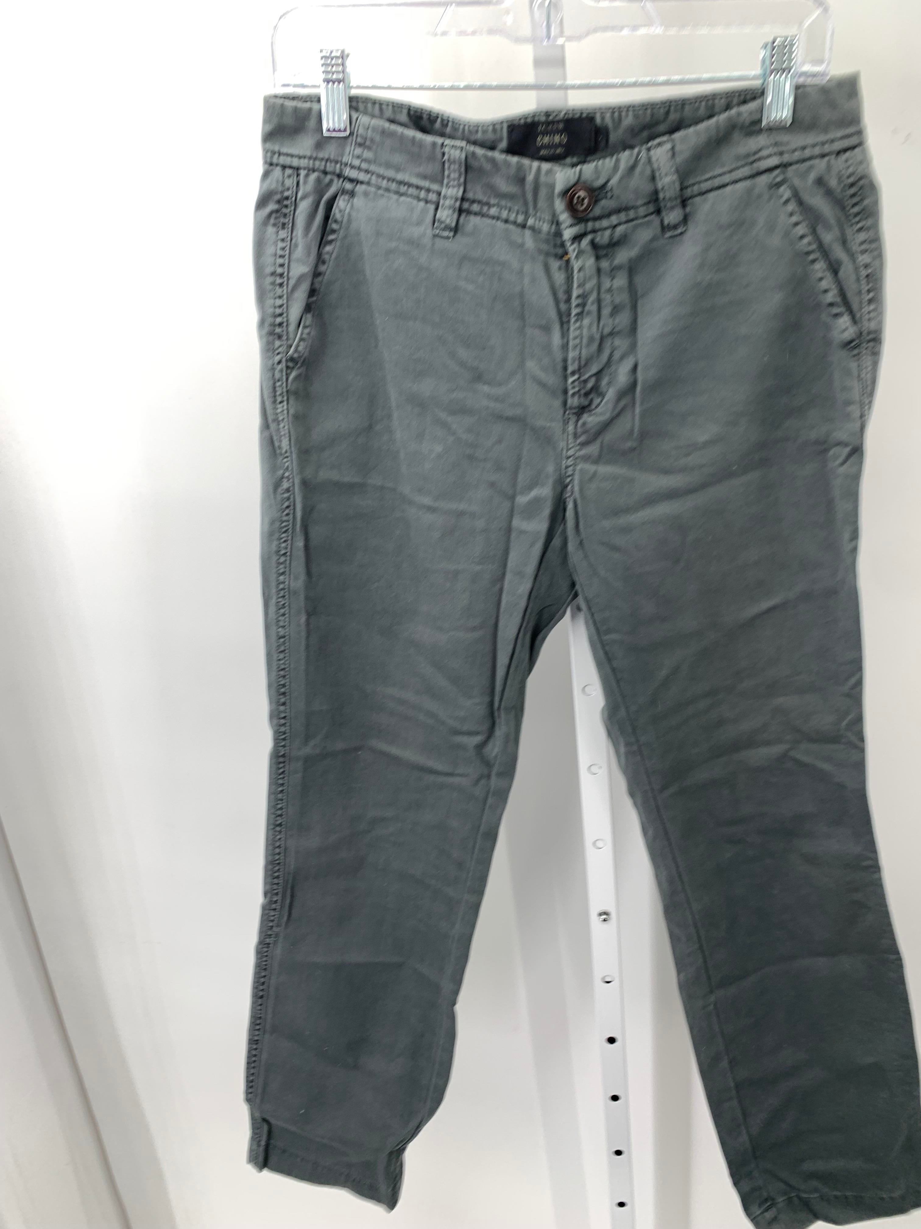 J. Crew Size 4 Misses Pants
