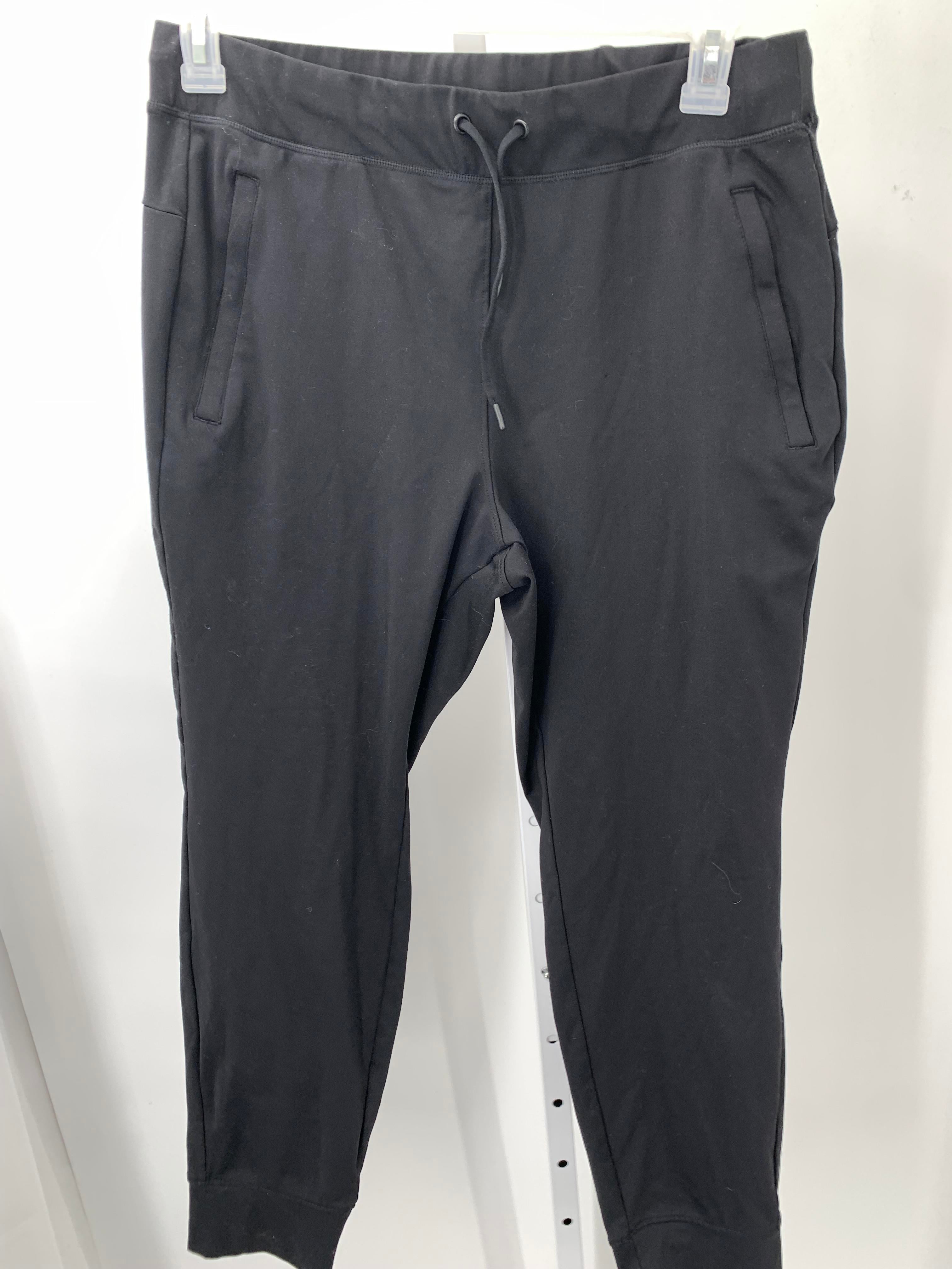 Yogalicious Size Extra Large Misses Sweat Pants