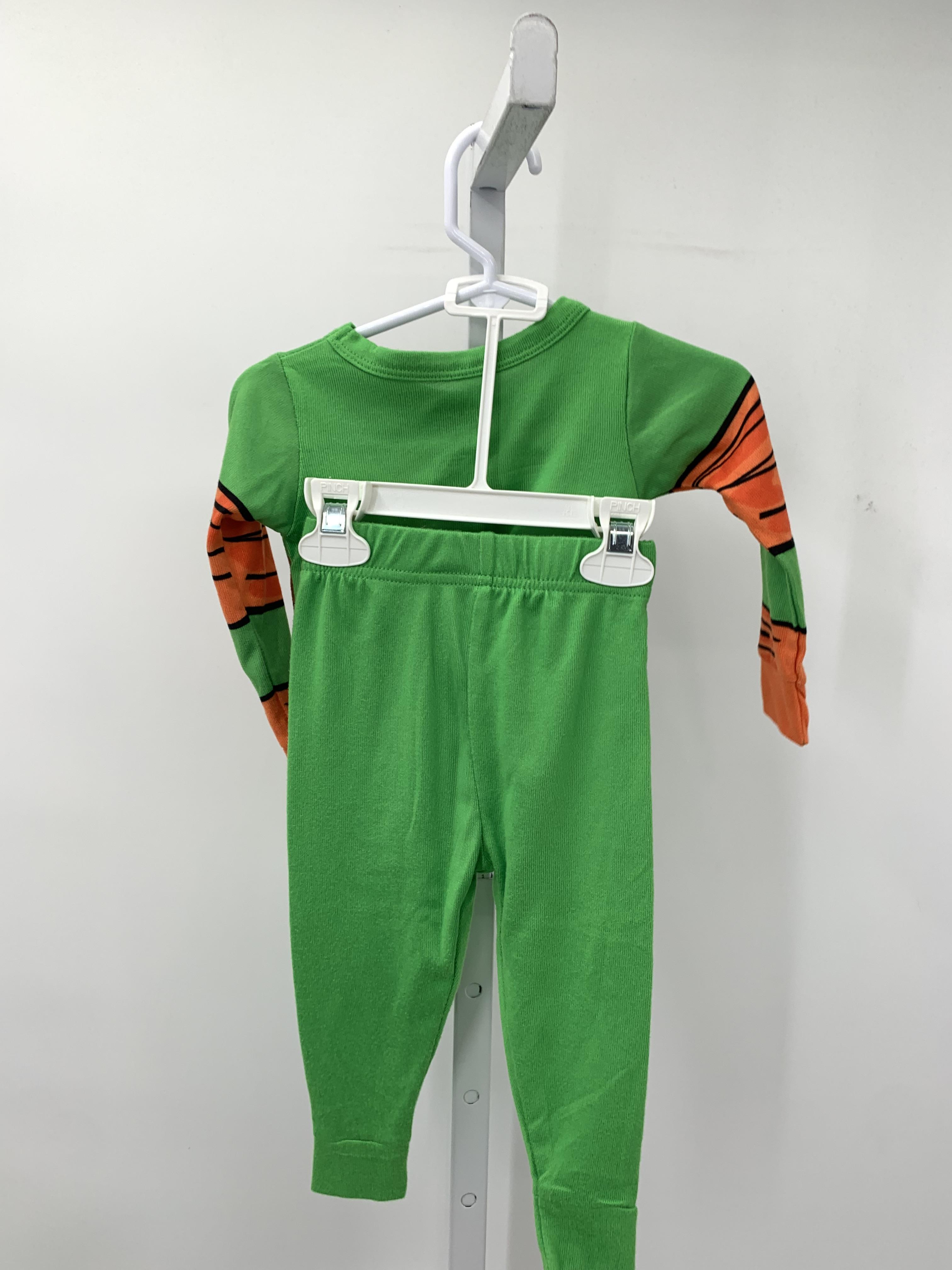 TMNT MICHAELANGELO OJS
