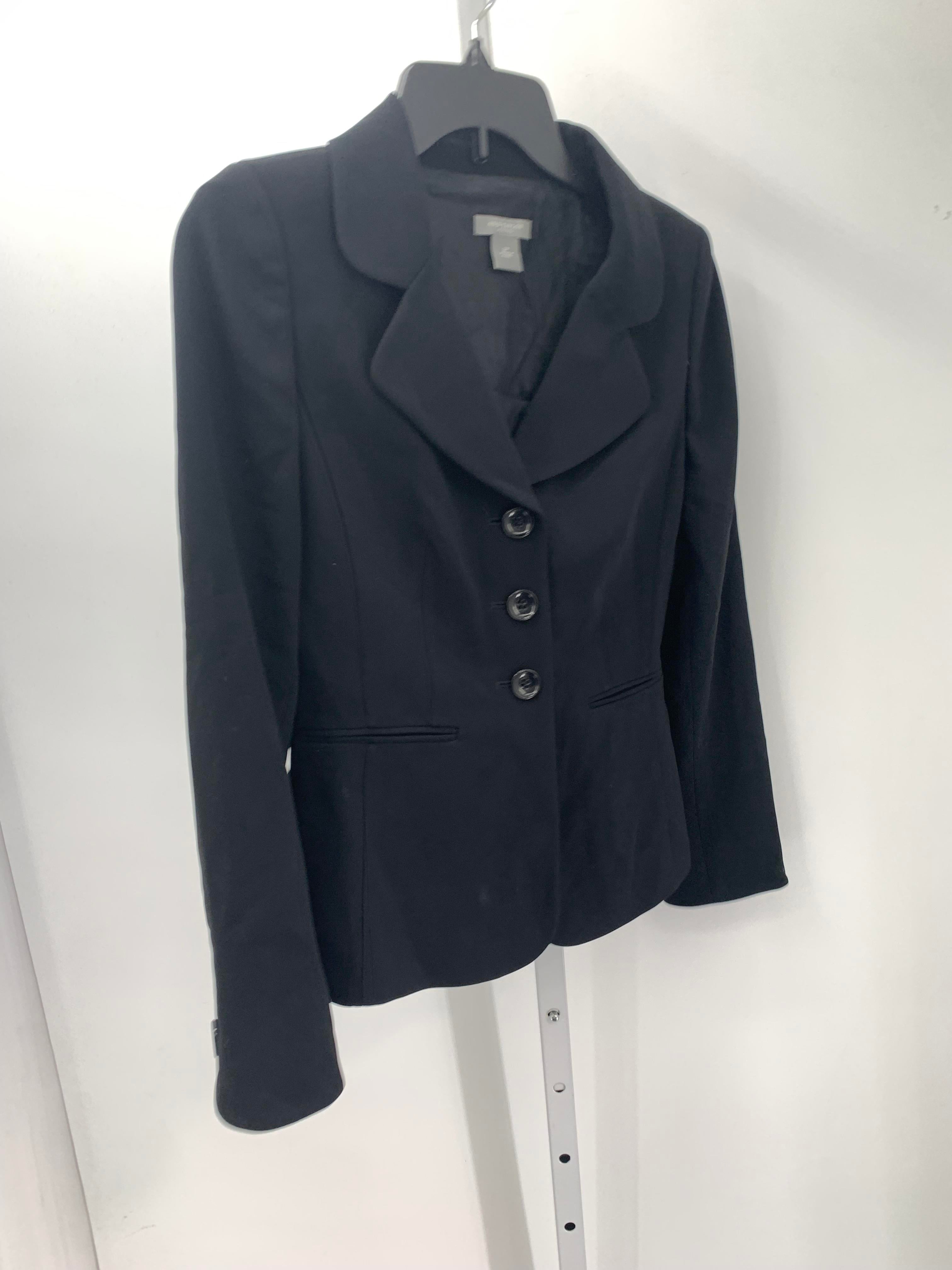 Ann Taylor Size 2 Petite Petite Blazer