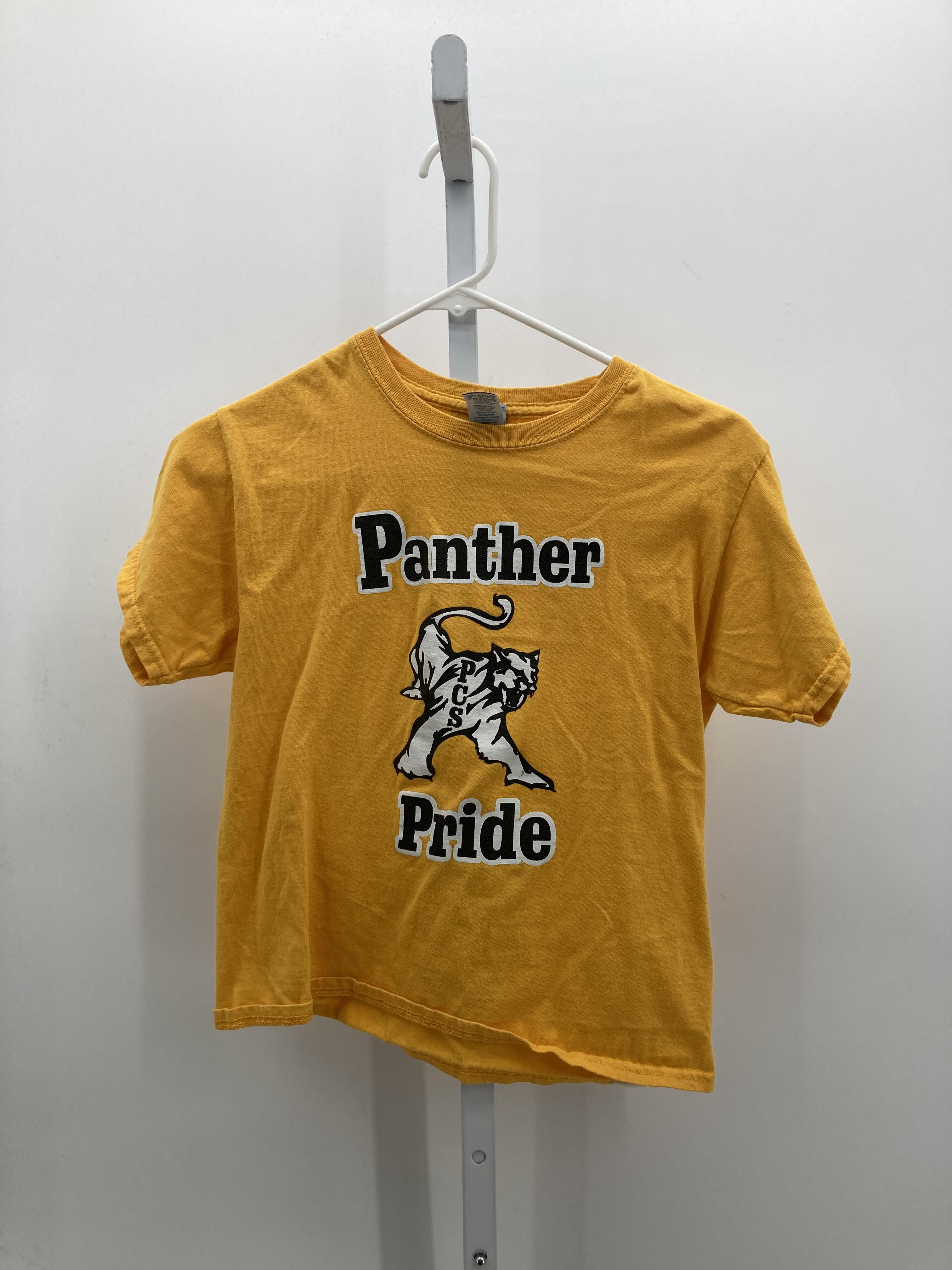 PANTHER PRIDE