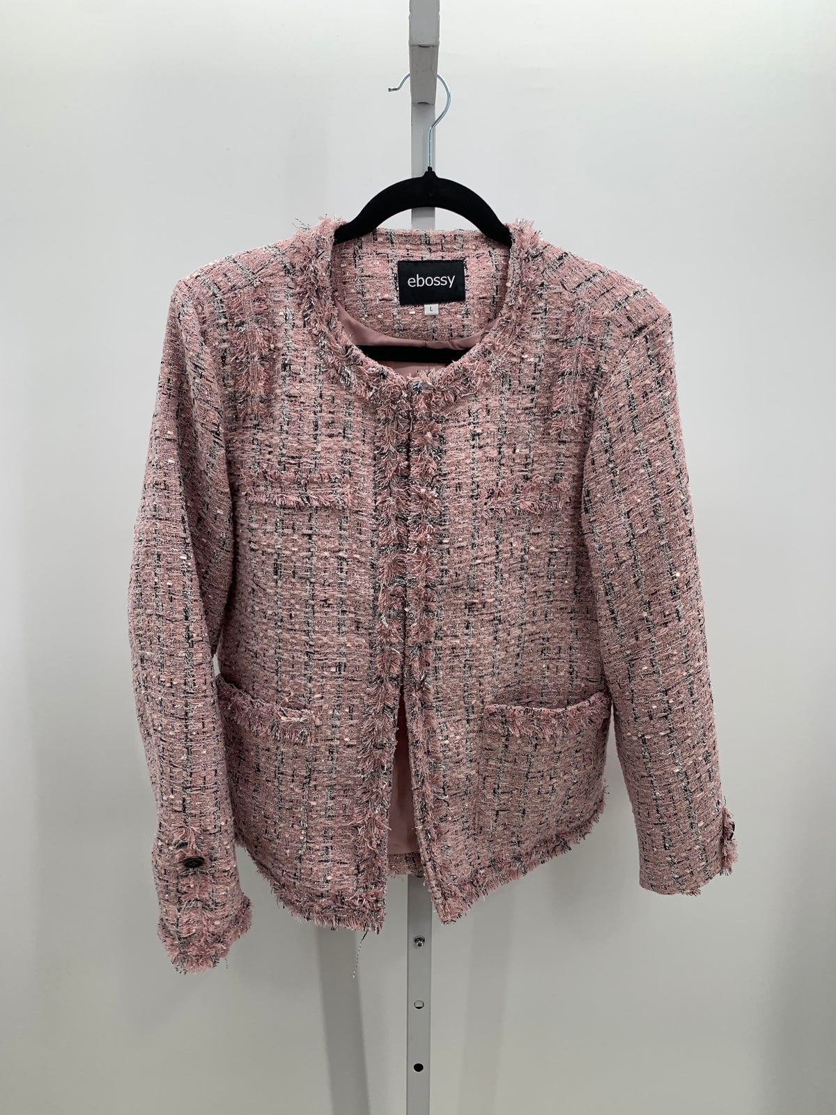 Size Large Misses Blazer