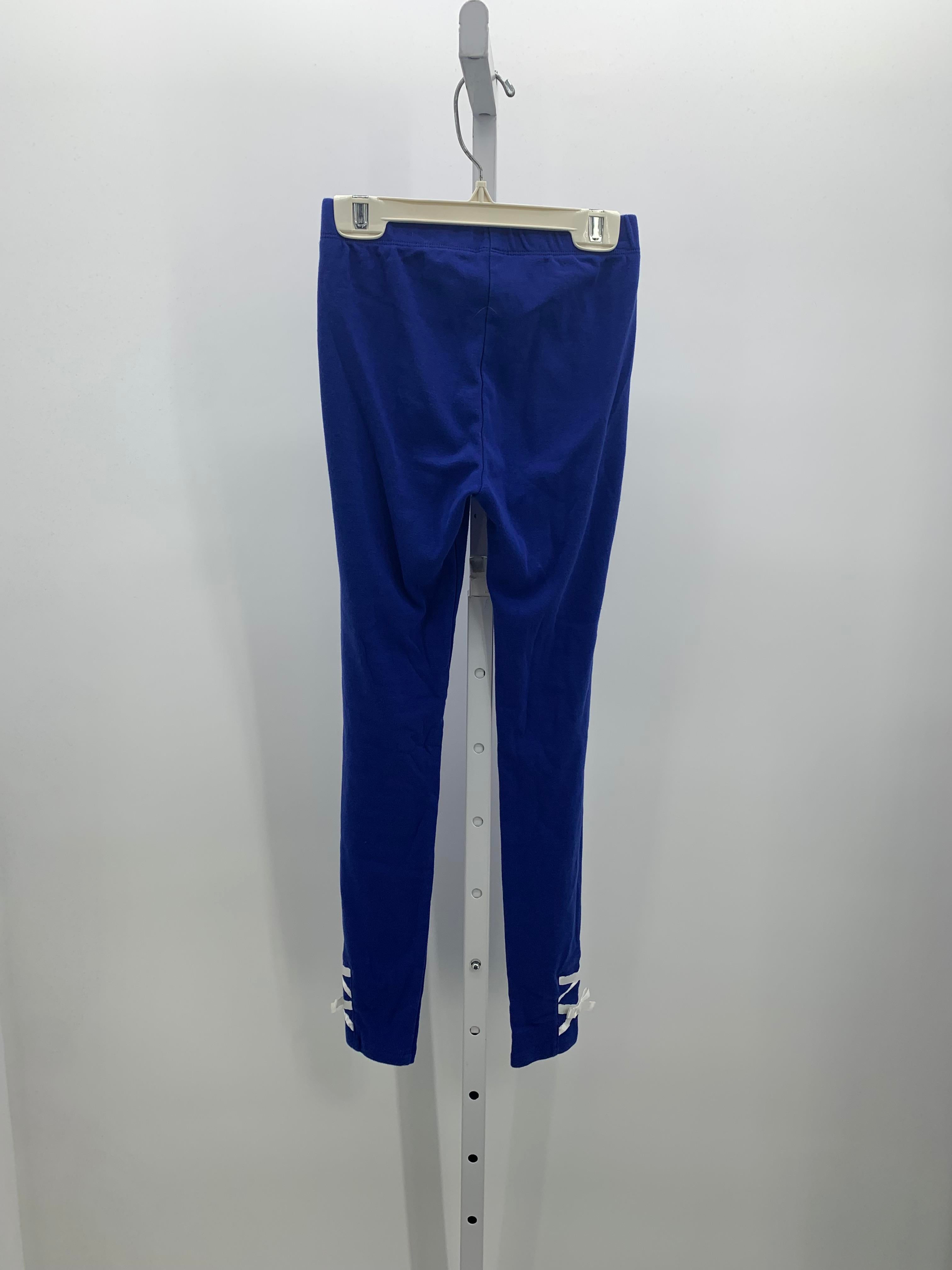 Gymboree Size 12 Girls Leggings