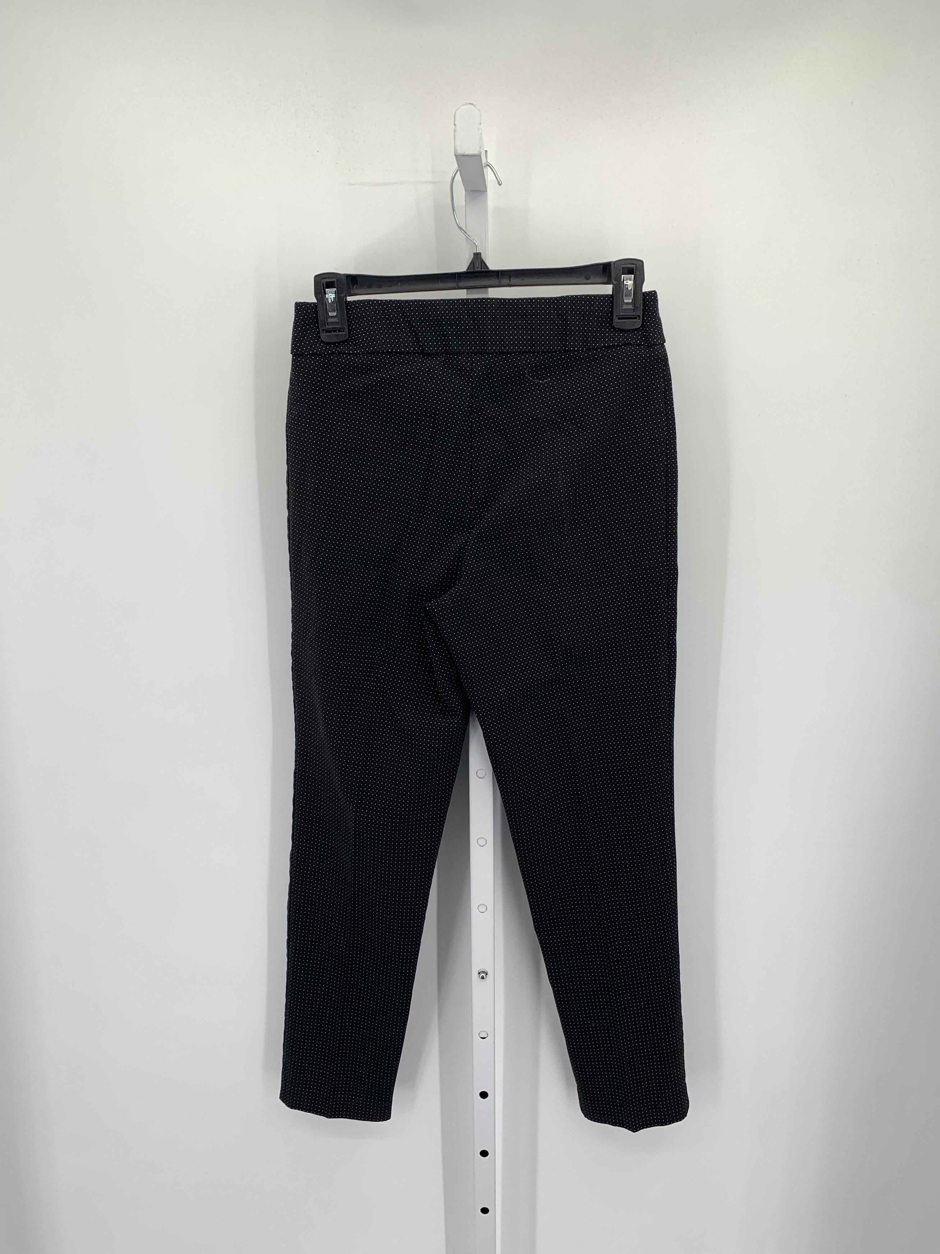 Jules & Leopold Size Medium Misses Pants