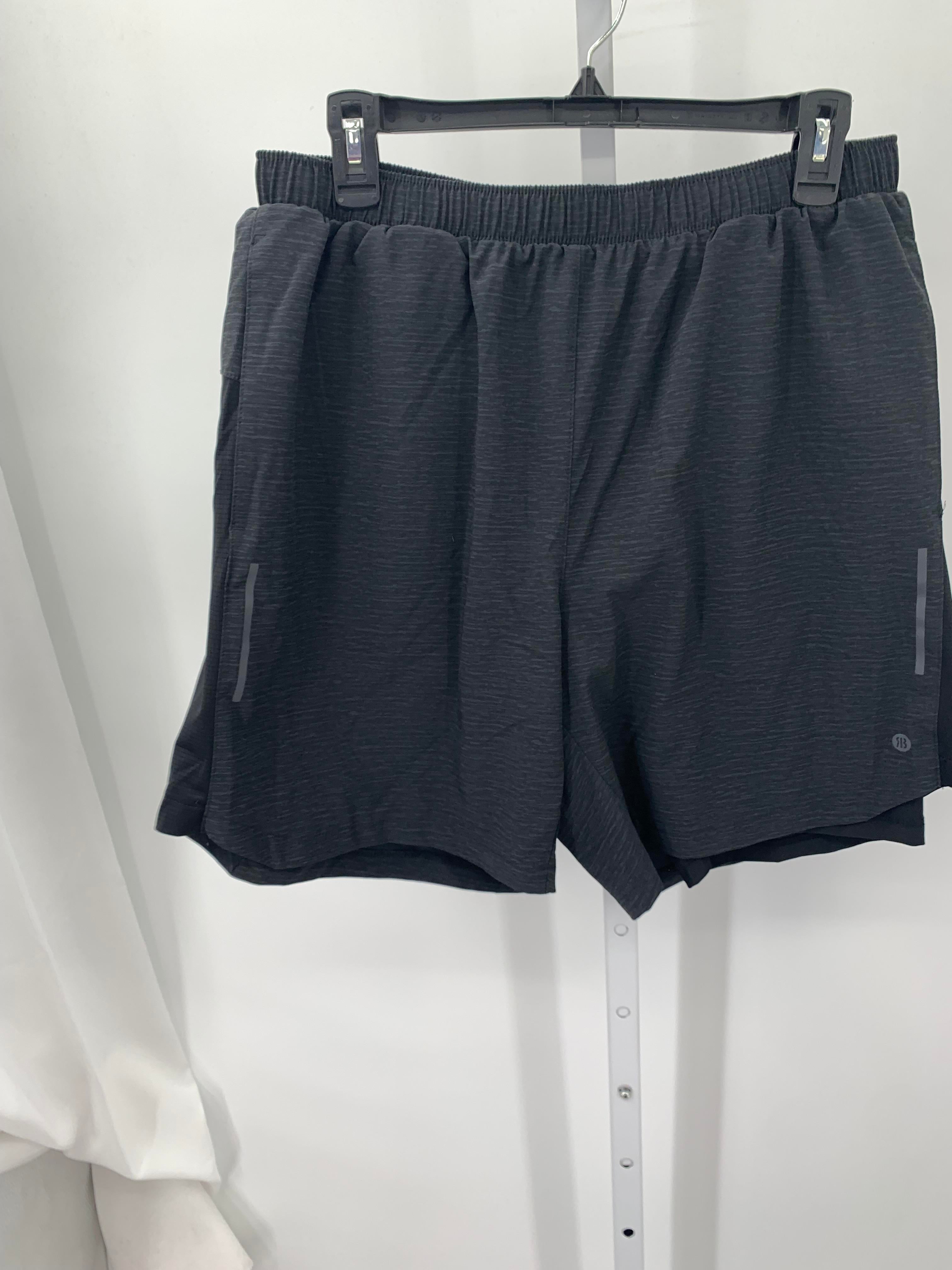 Size Large Misses Shorts