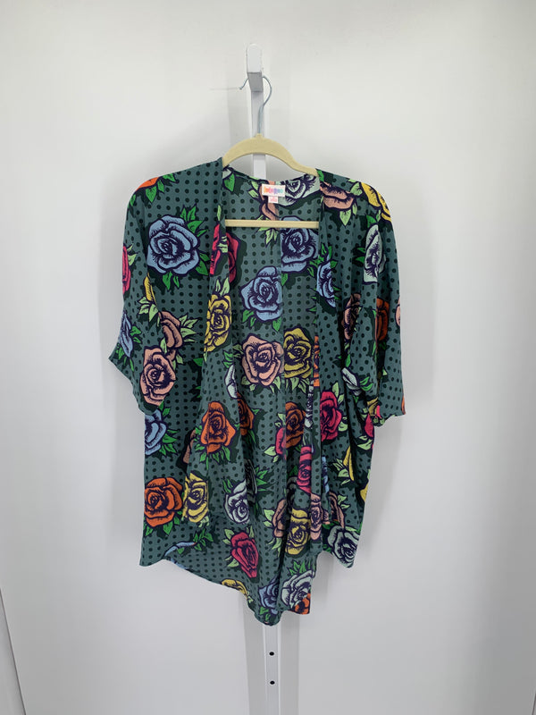 Lularoe Size Small Misses Cardigan