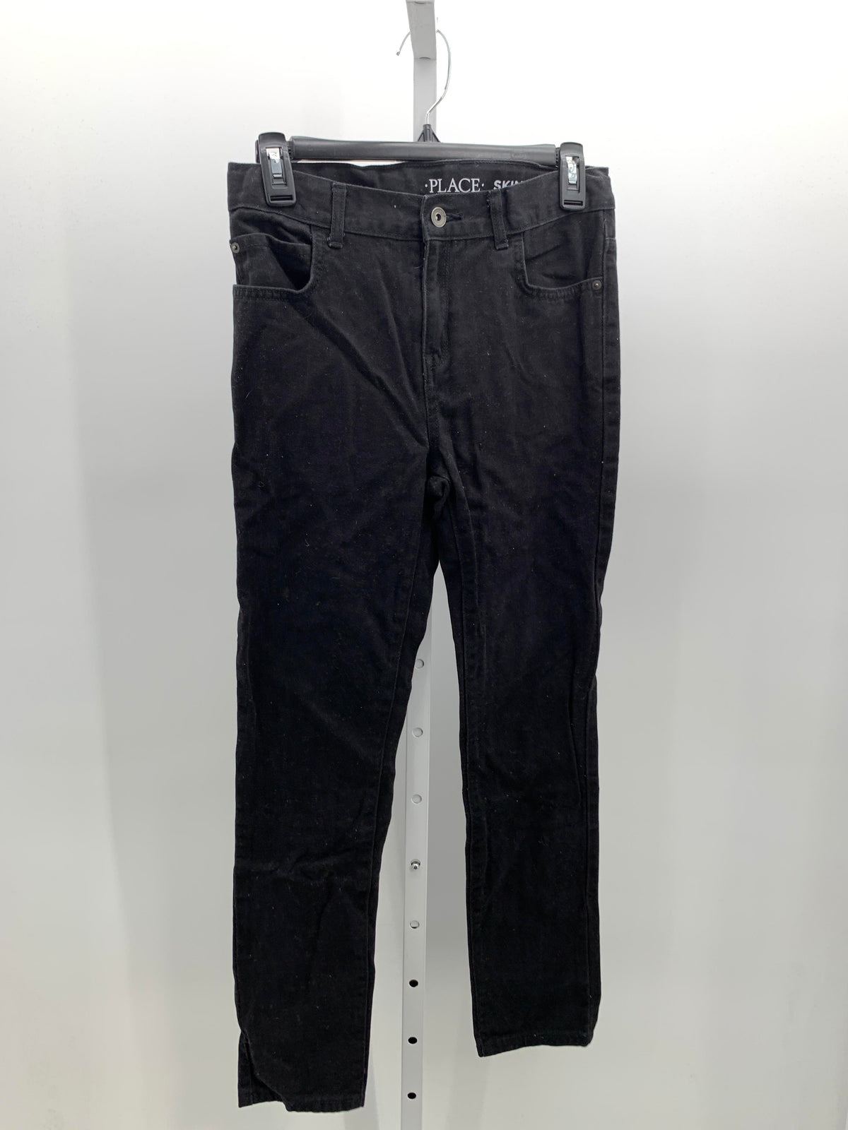 ADJ WAIST SKINNY