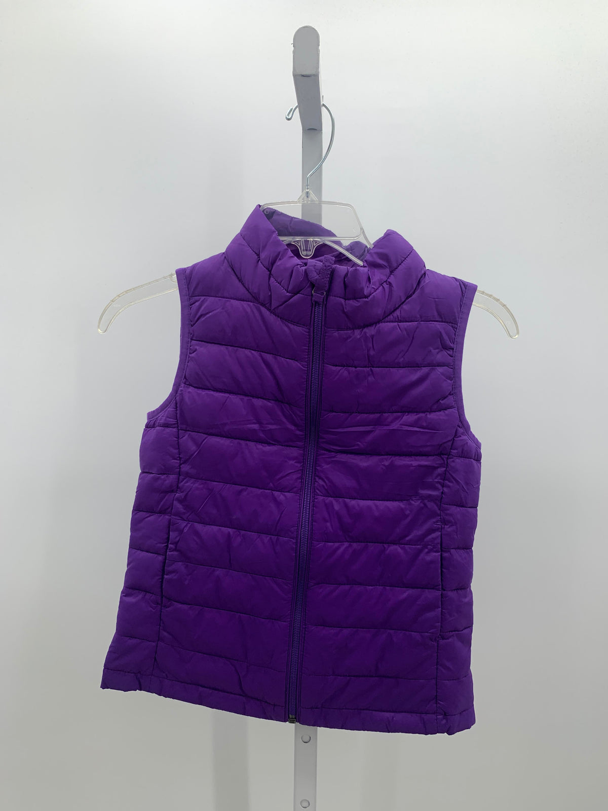 Amazon Essentials Size 10 Girls Vest