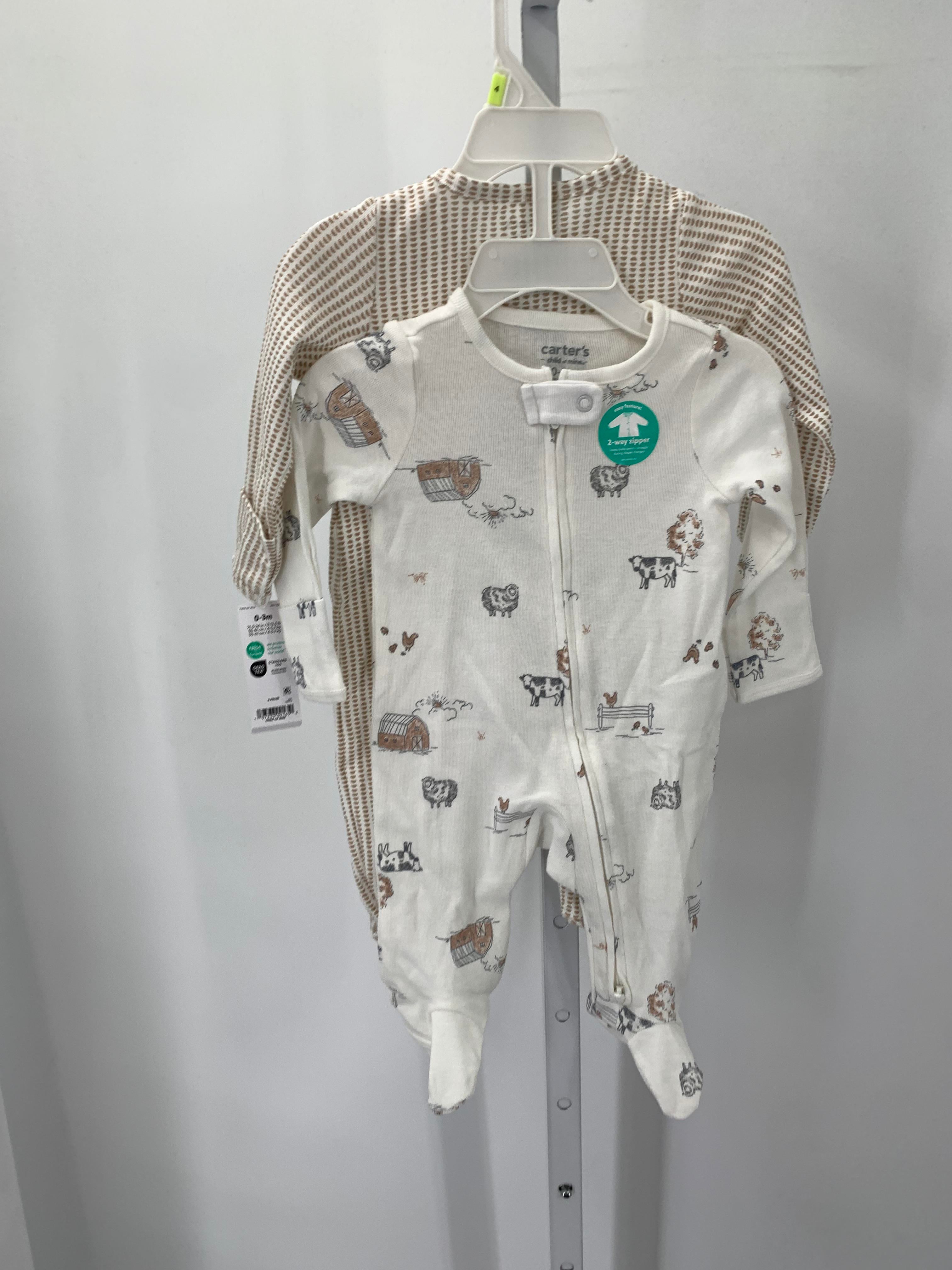 NEW TWO LONG SLV ROMPER