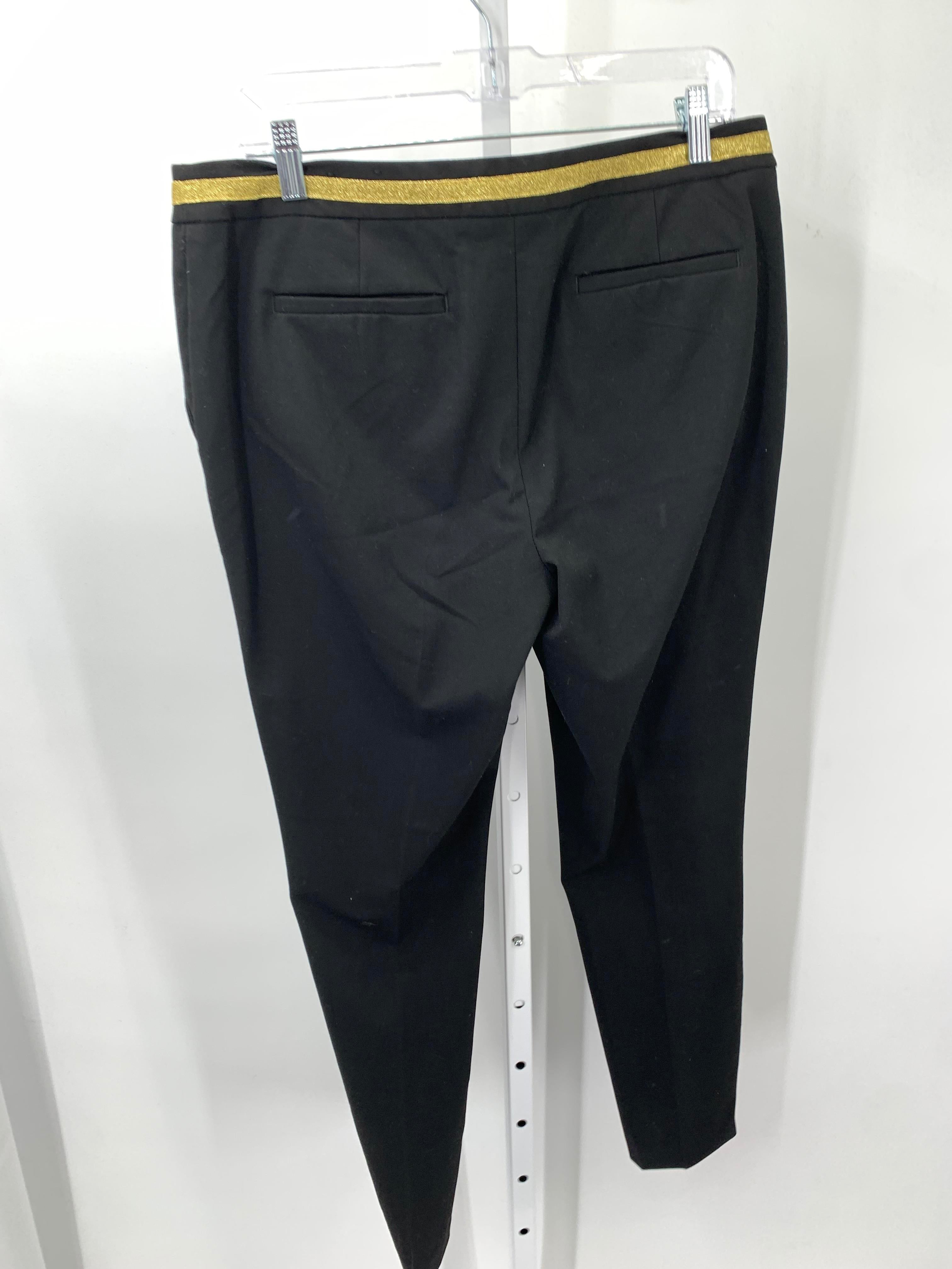 Dalia Collection Size 10 Misses Pants