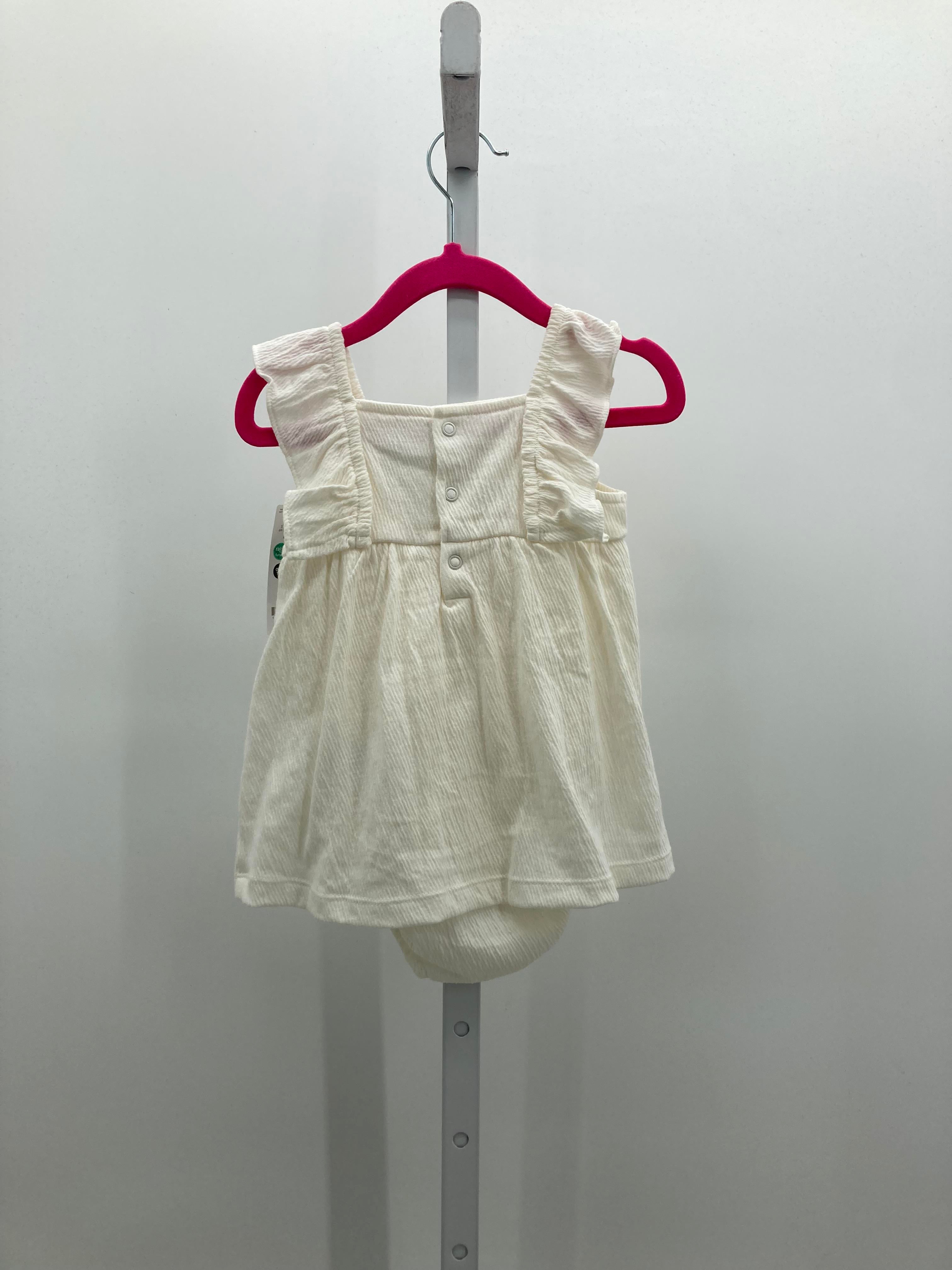 Carters Size 9 Months Girls Sundress