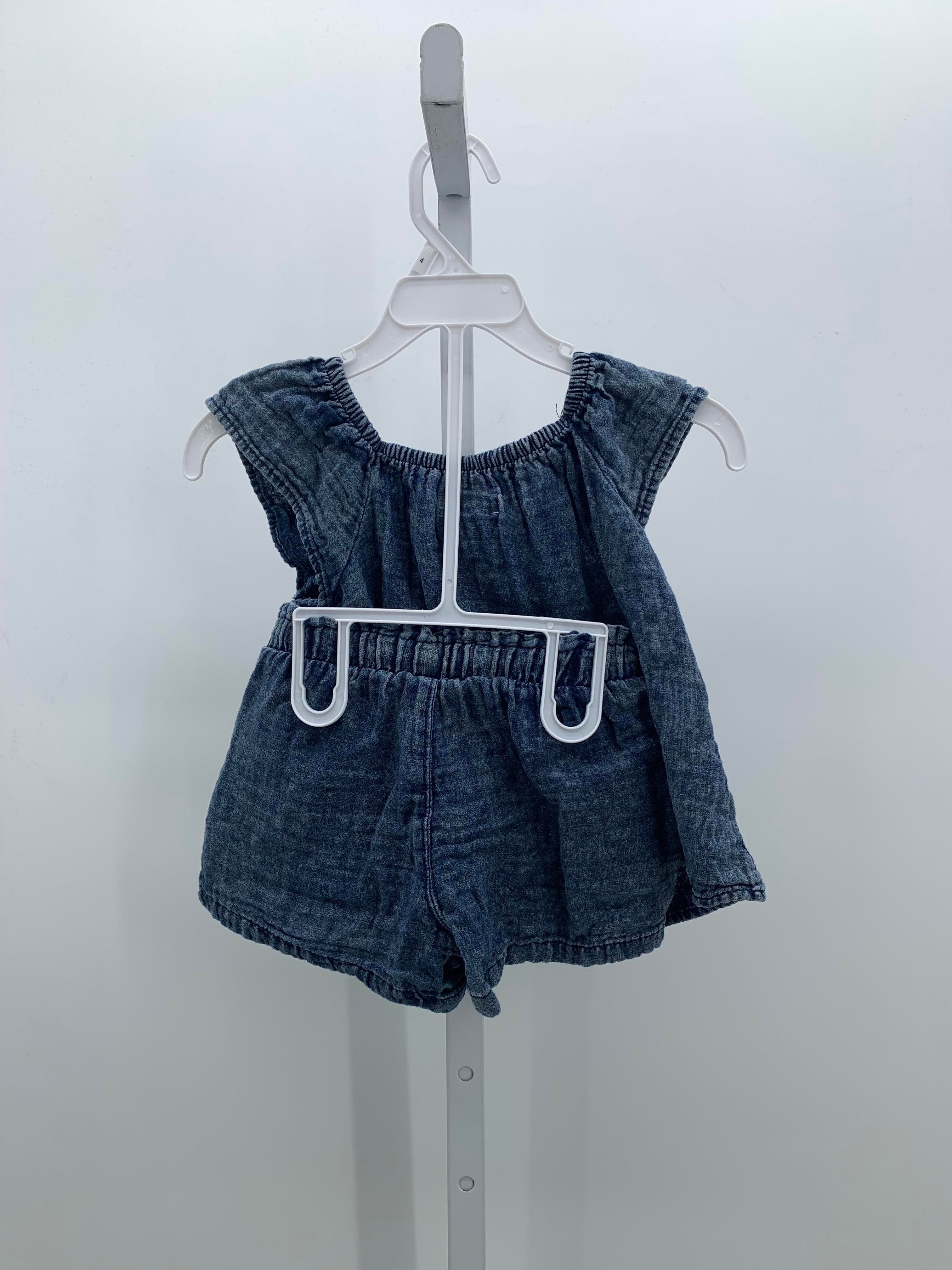 Cat & Jack Size 5T Girls 2 Pieces