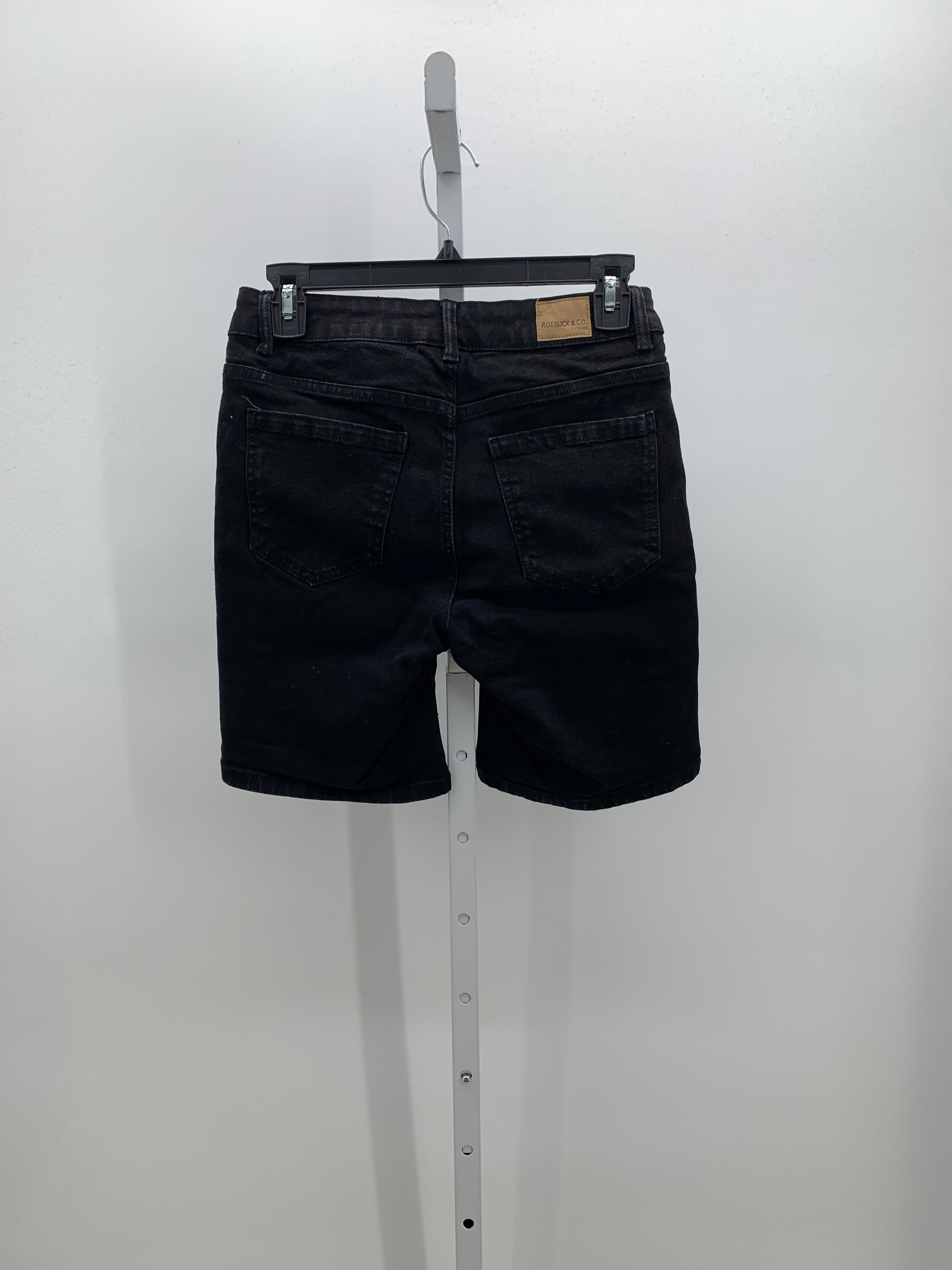 Roebuck & Co Size 6 Misses Shorts