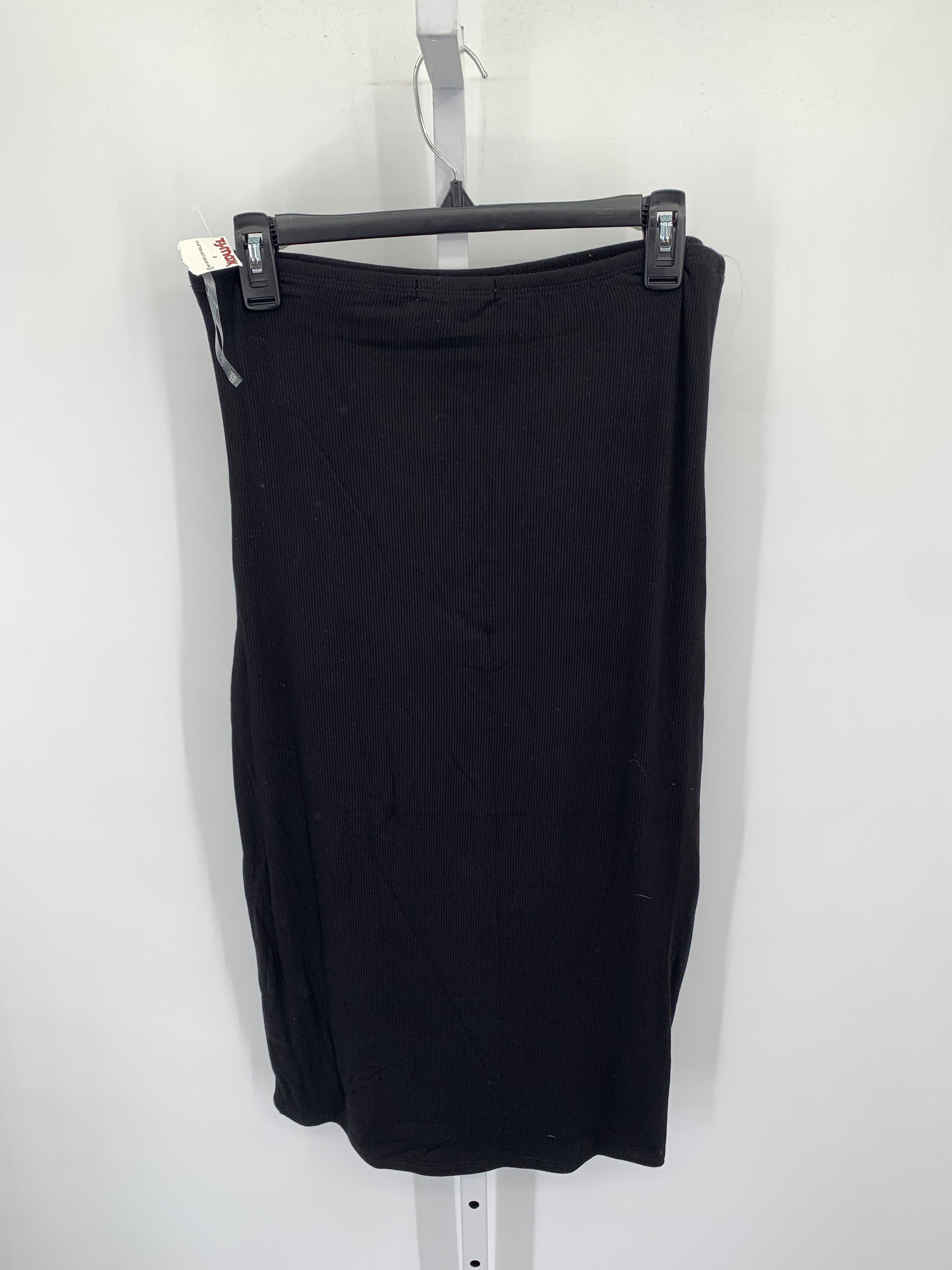 Size Large Misses Skirt