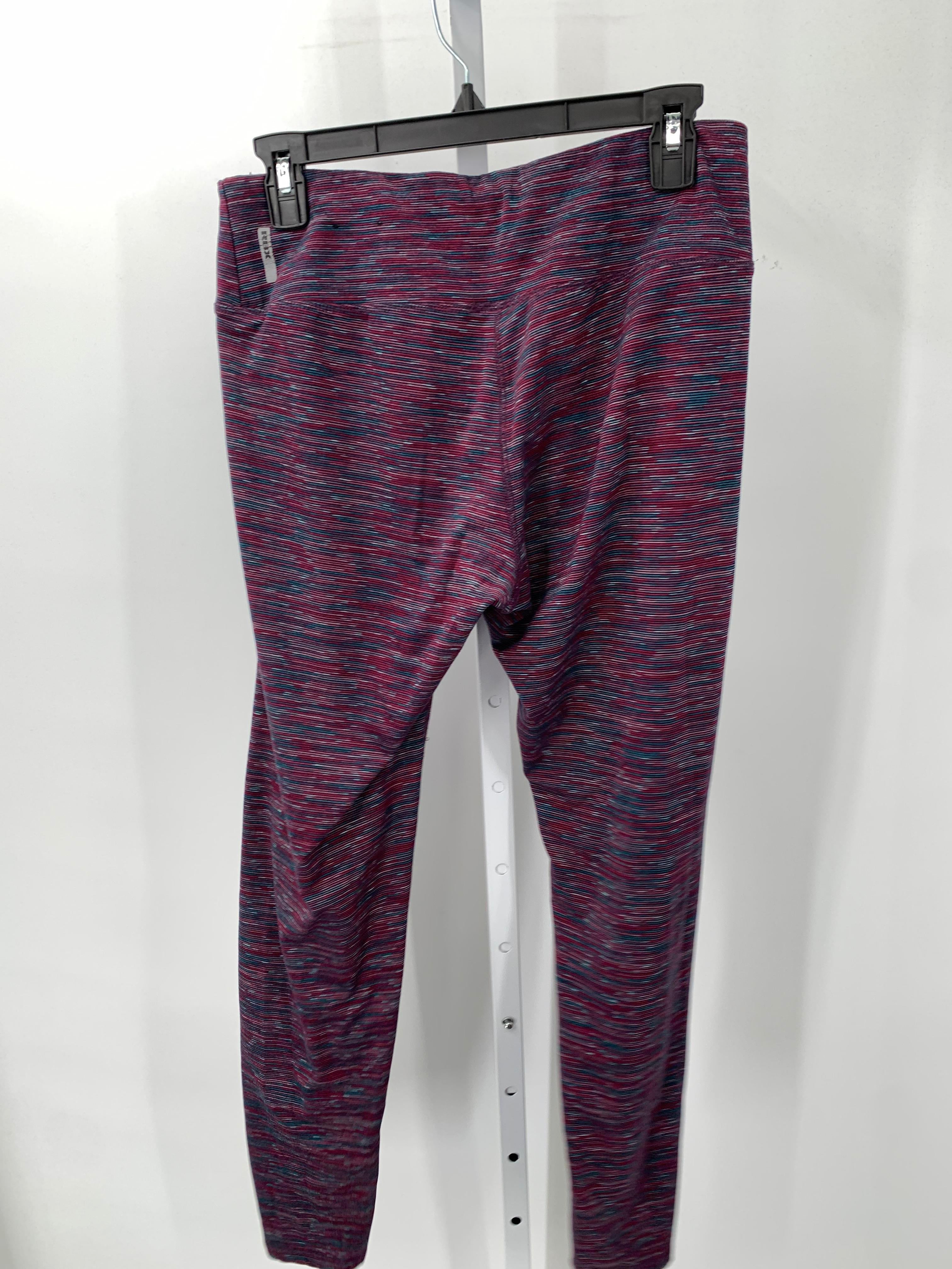 RBX Size Large Misses Leggings