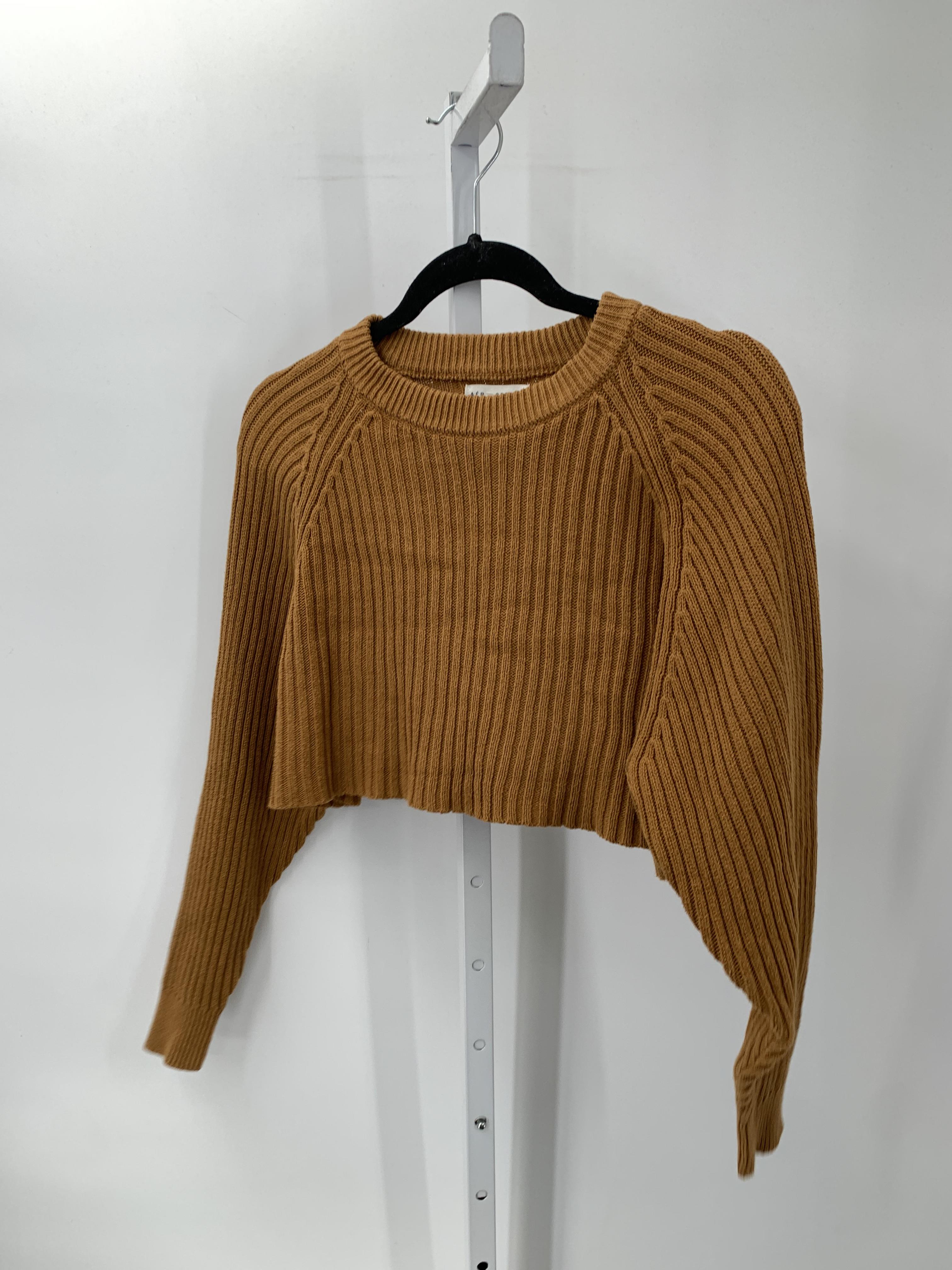 Aeropostale Size X Small Juniors Long Sleeve Sweater