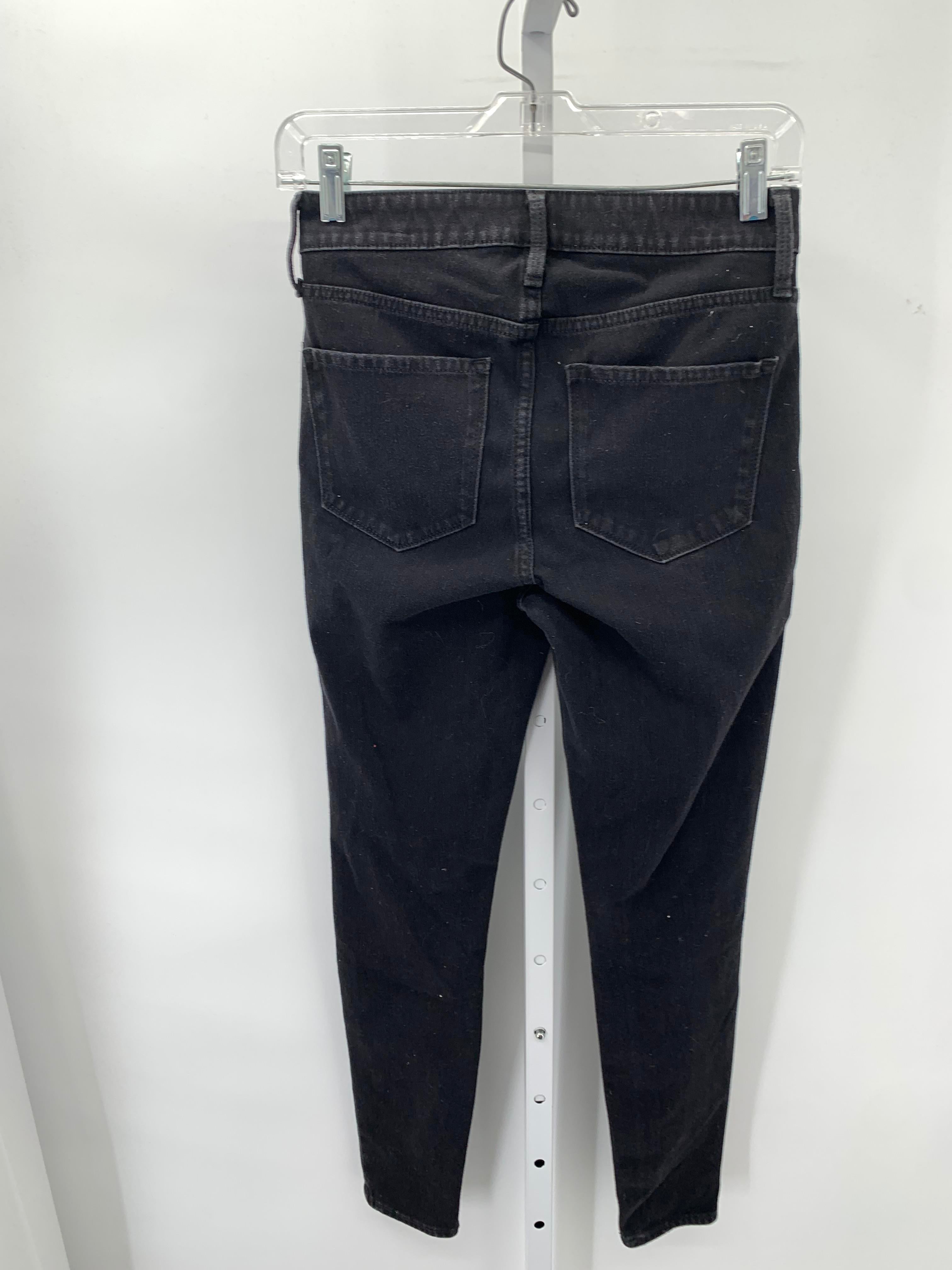Old Navy Size 4 Misses Jeans