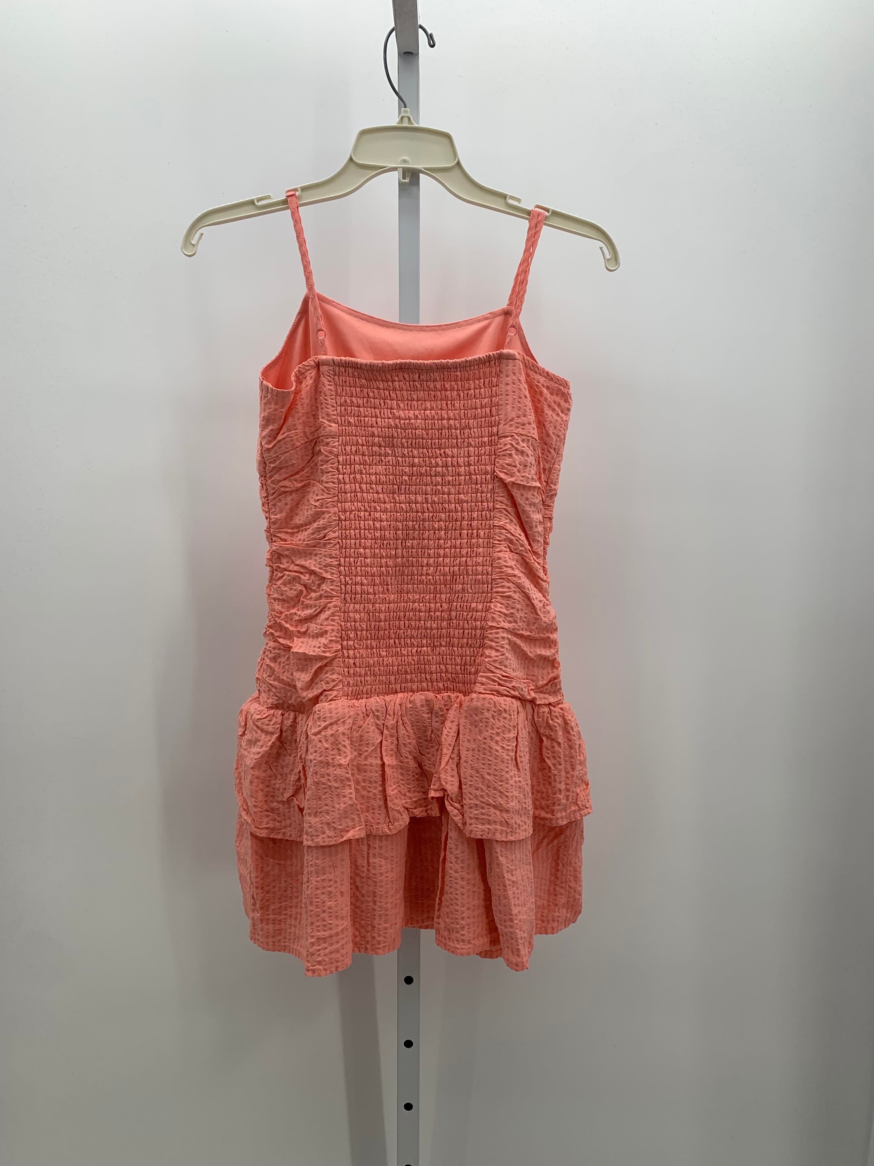 Art Class Size 14 Girls Sundress