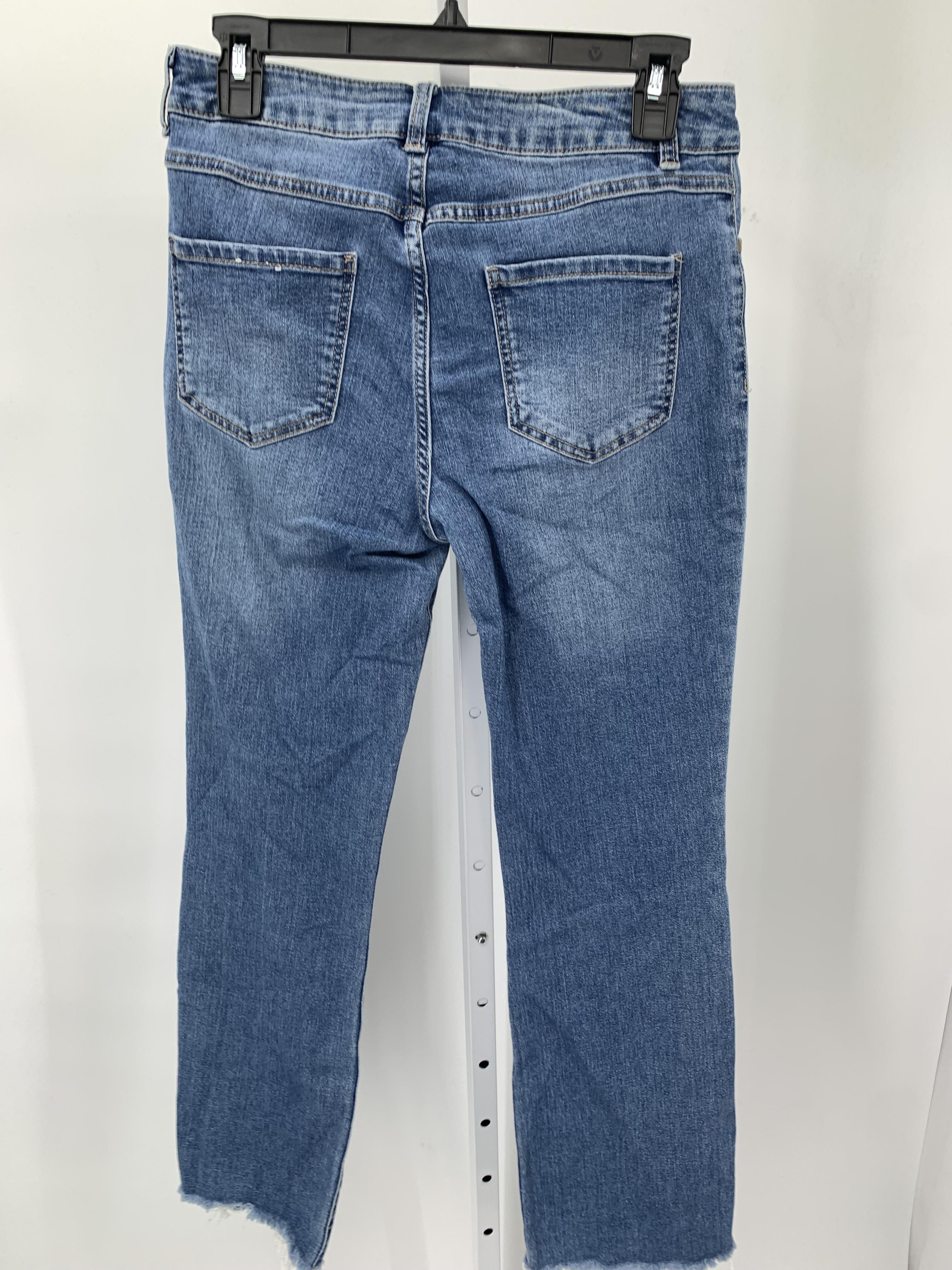 d. jeans Size 6 Misses Jeans