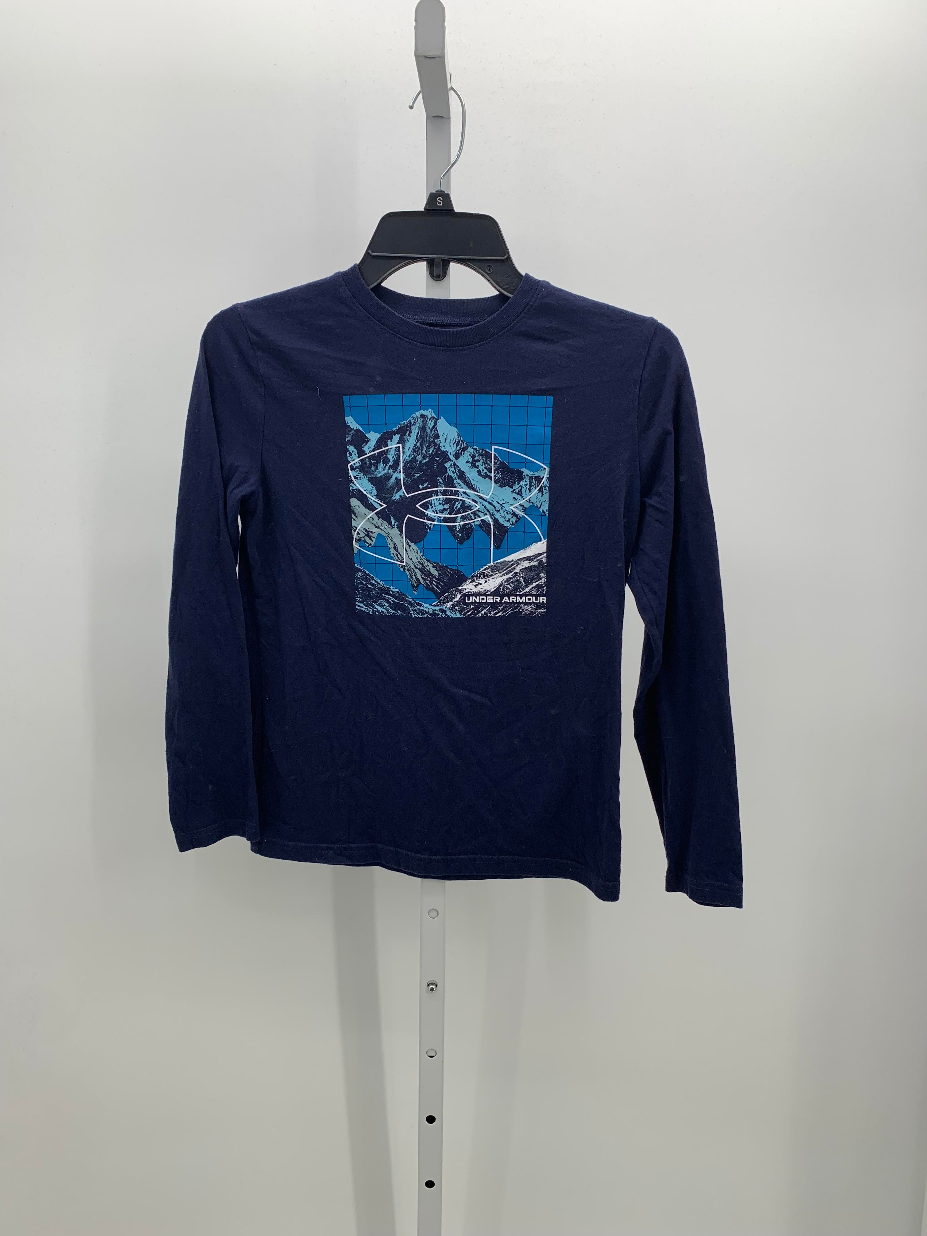 MOUNTAIN KNIT TEE