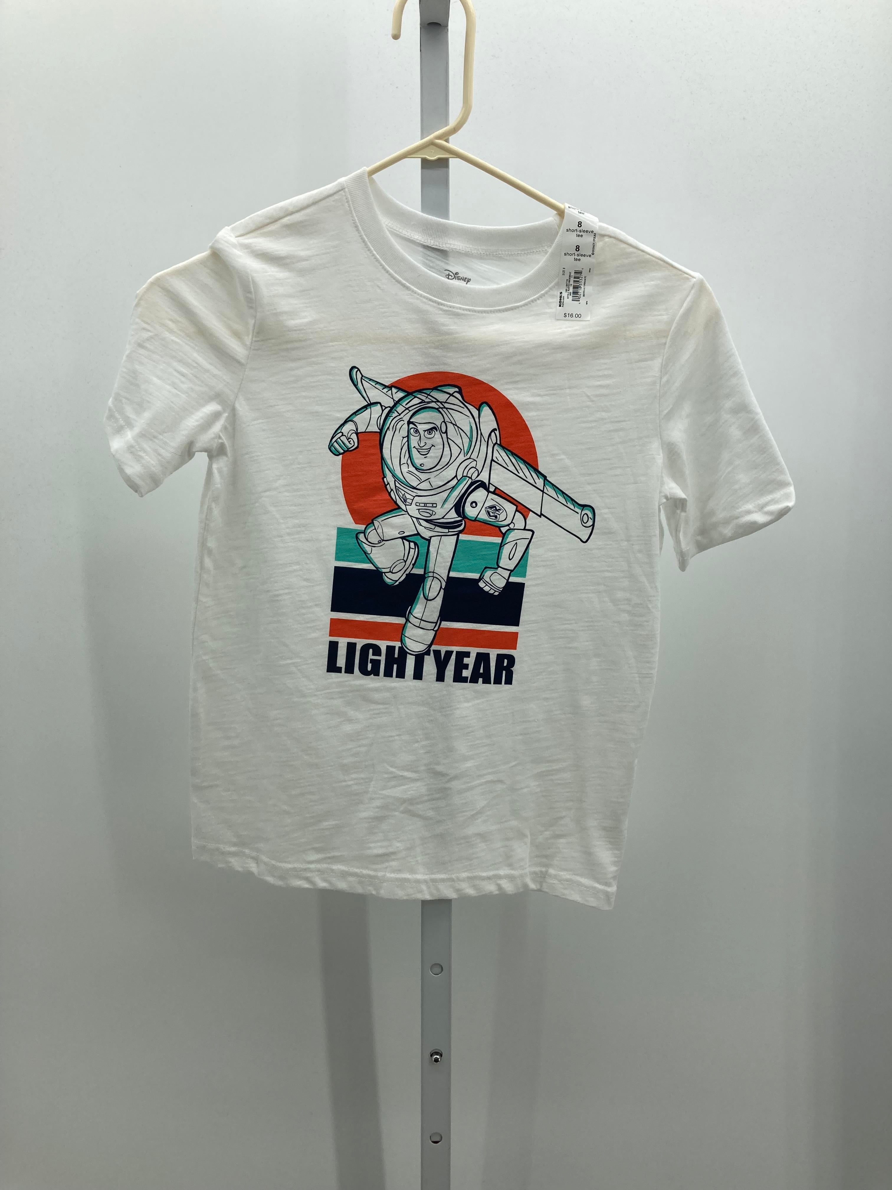 NEW BUZZ LIGHTYEAR