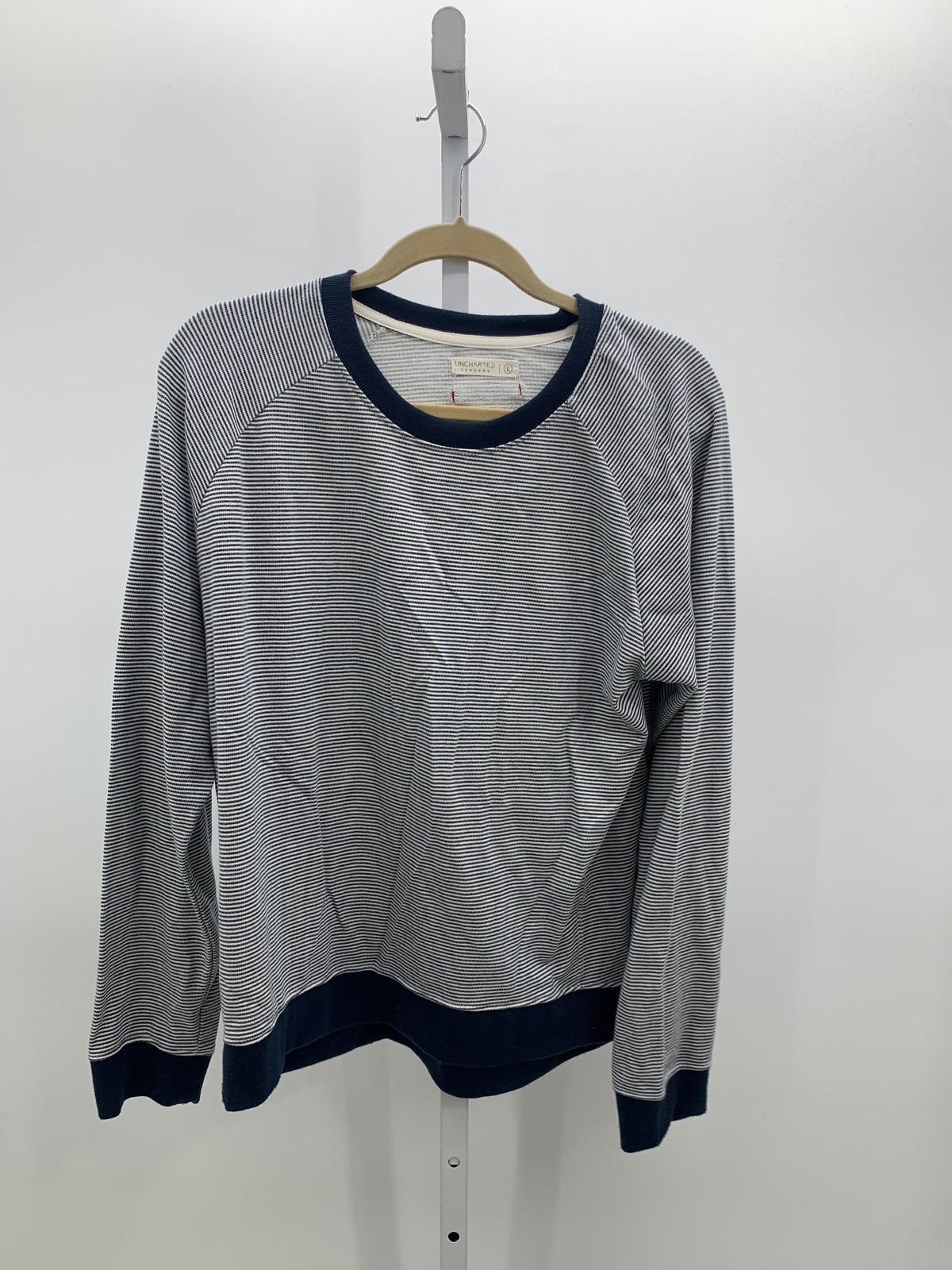 Size Large Misses Long Sleeve Shirt