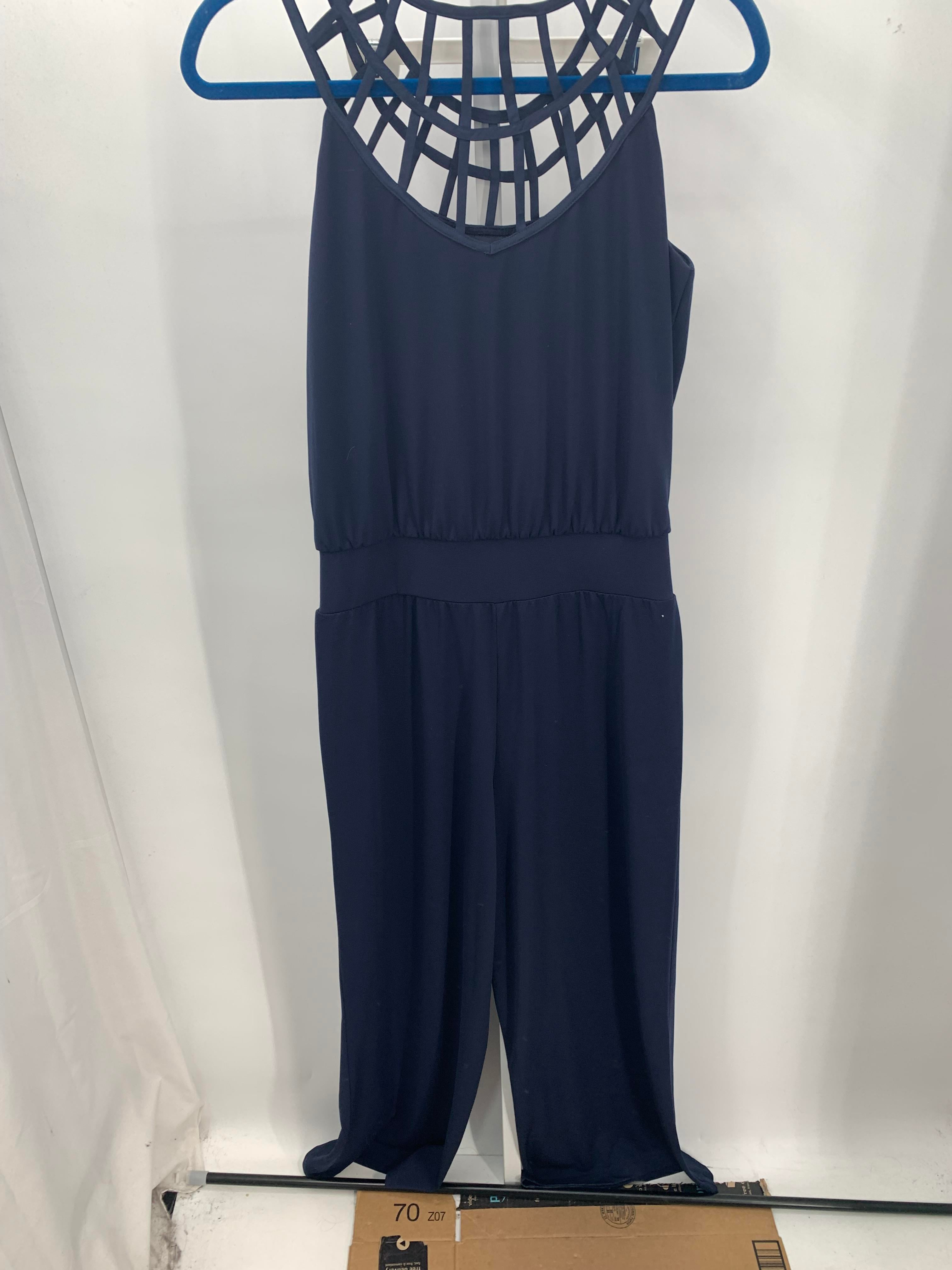 Size Medium Misses Jumper